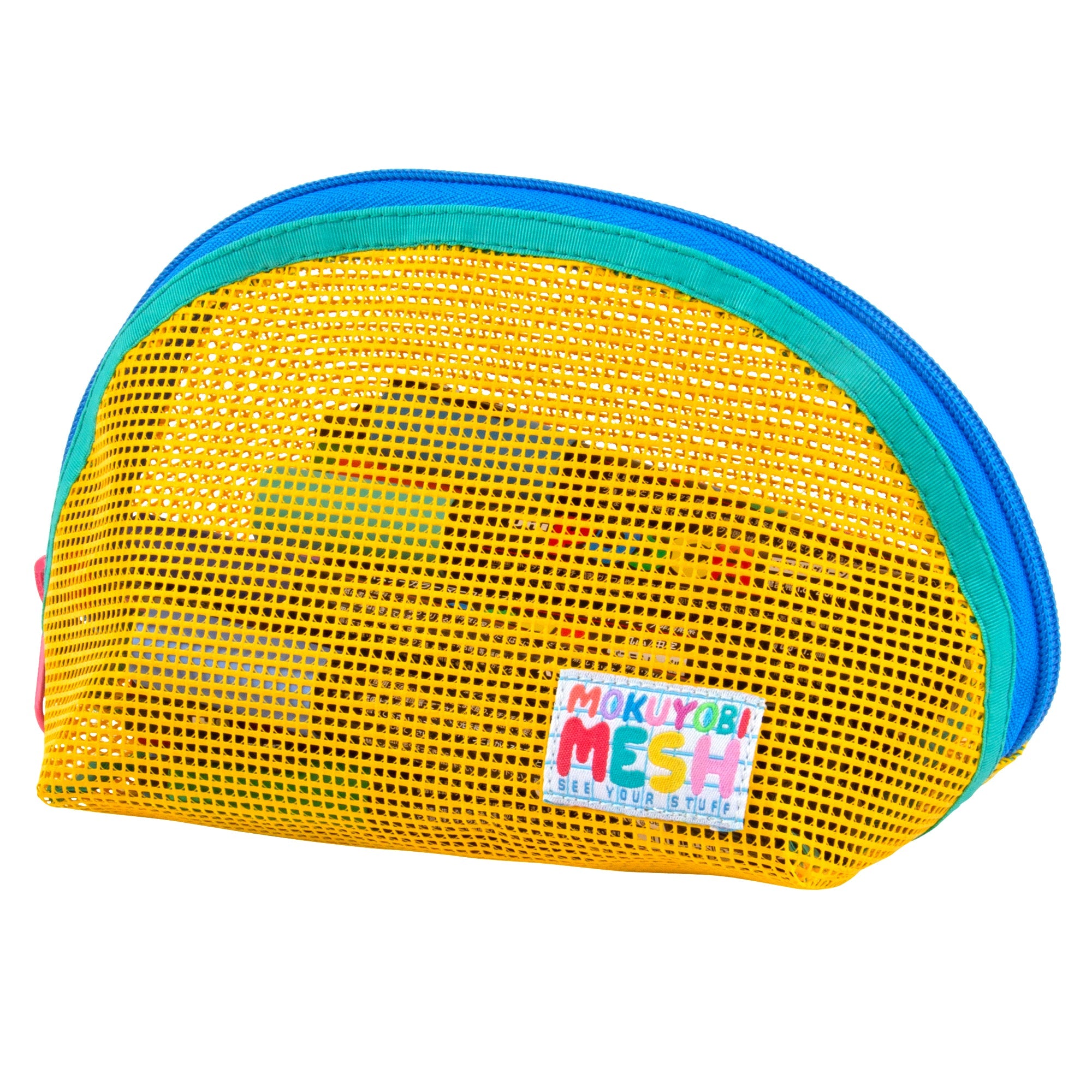 Mesh Bump Case | Yolk