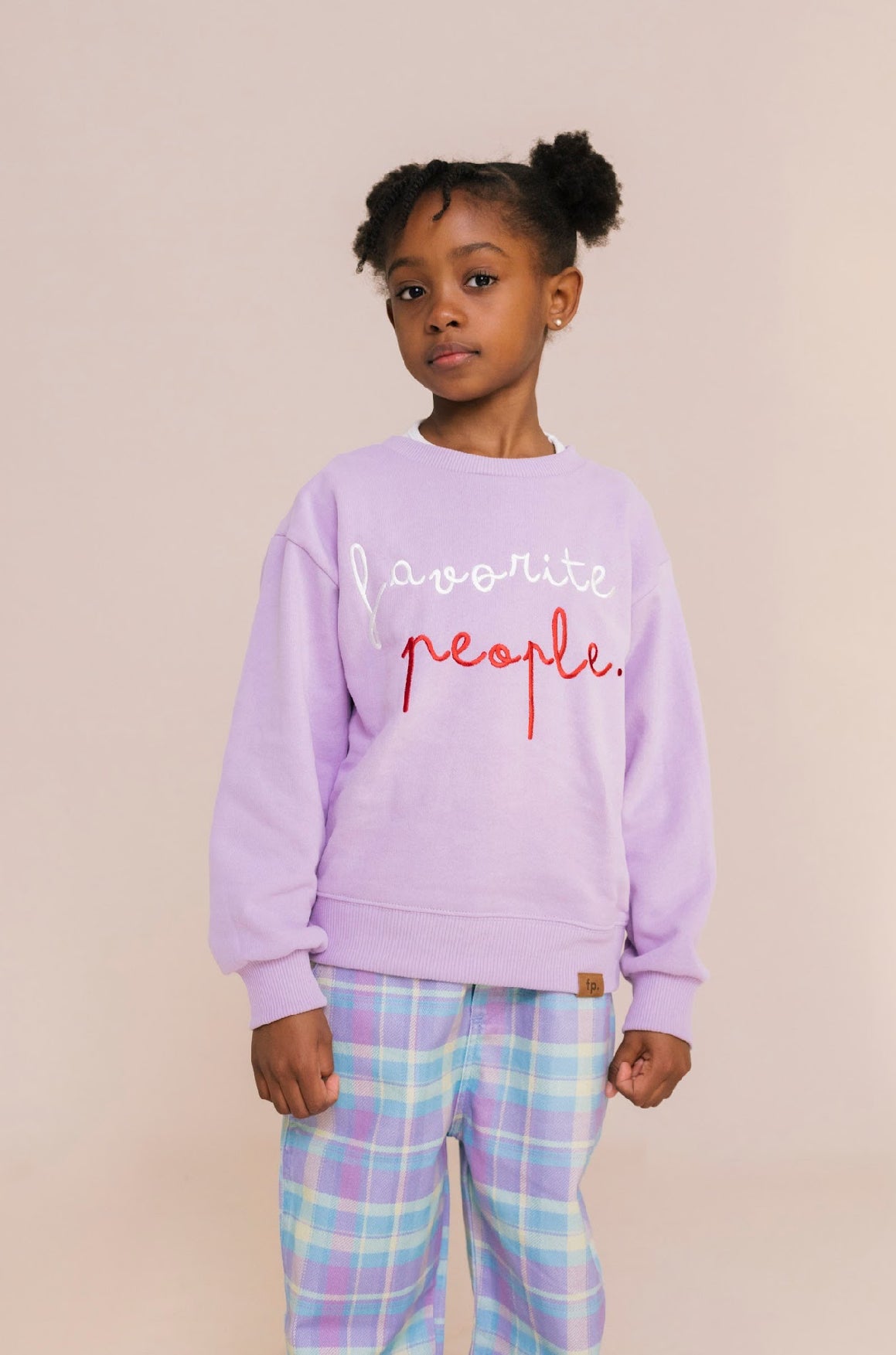 Favorite People Sweatshirt