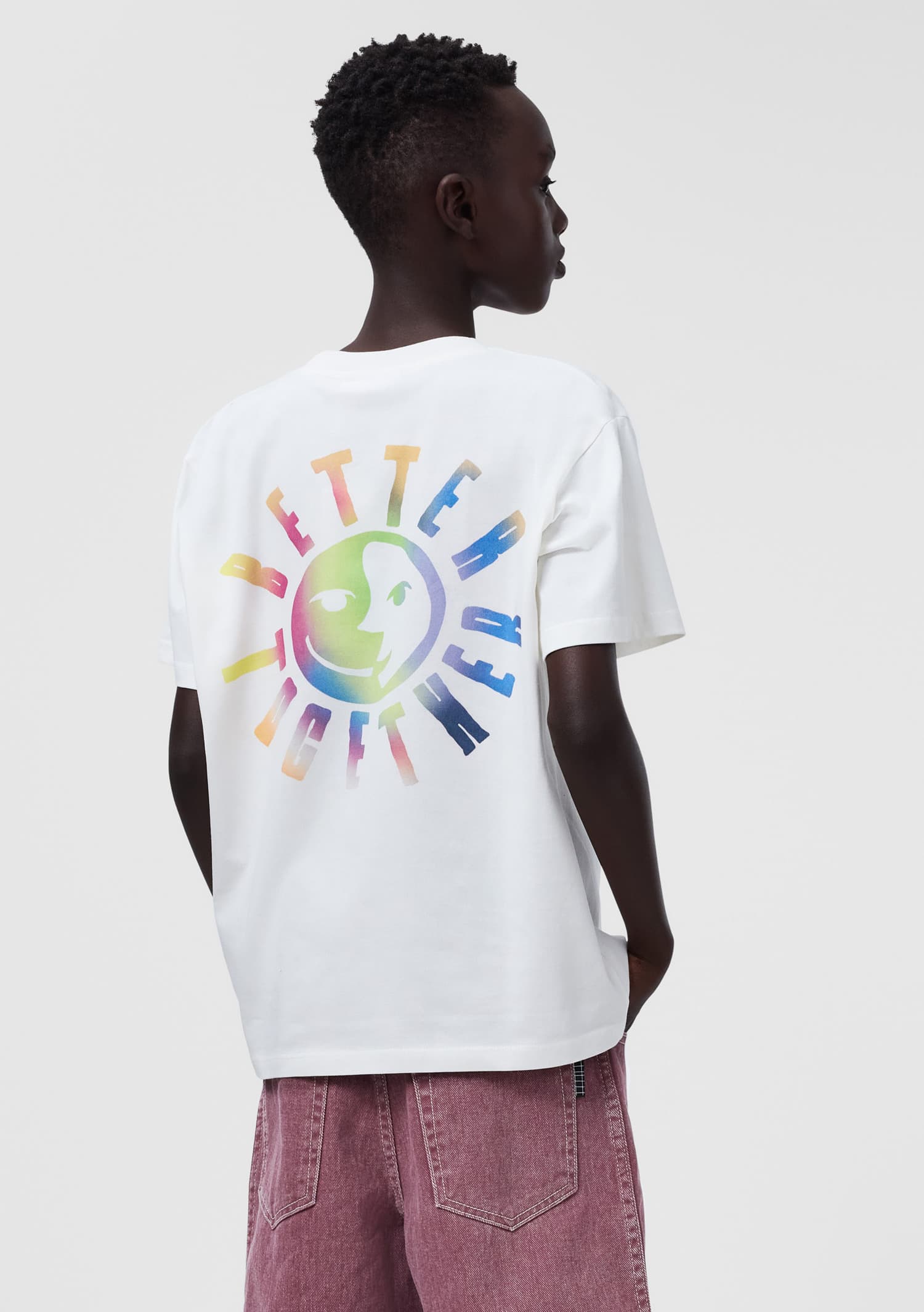 Art Shorts | Sanguine Wash