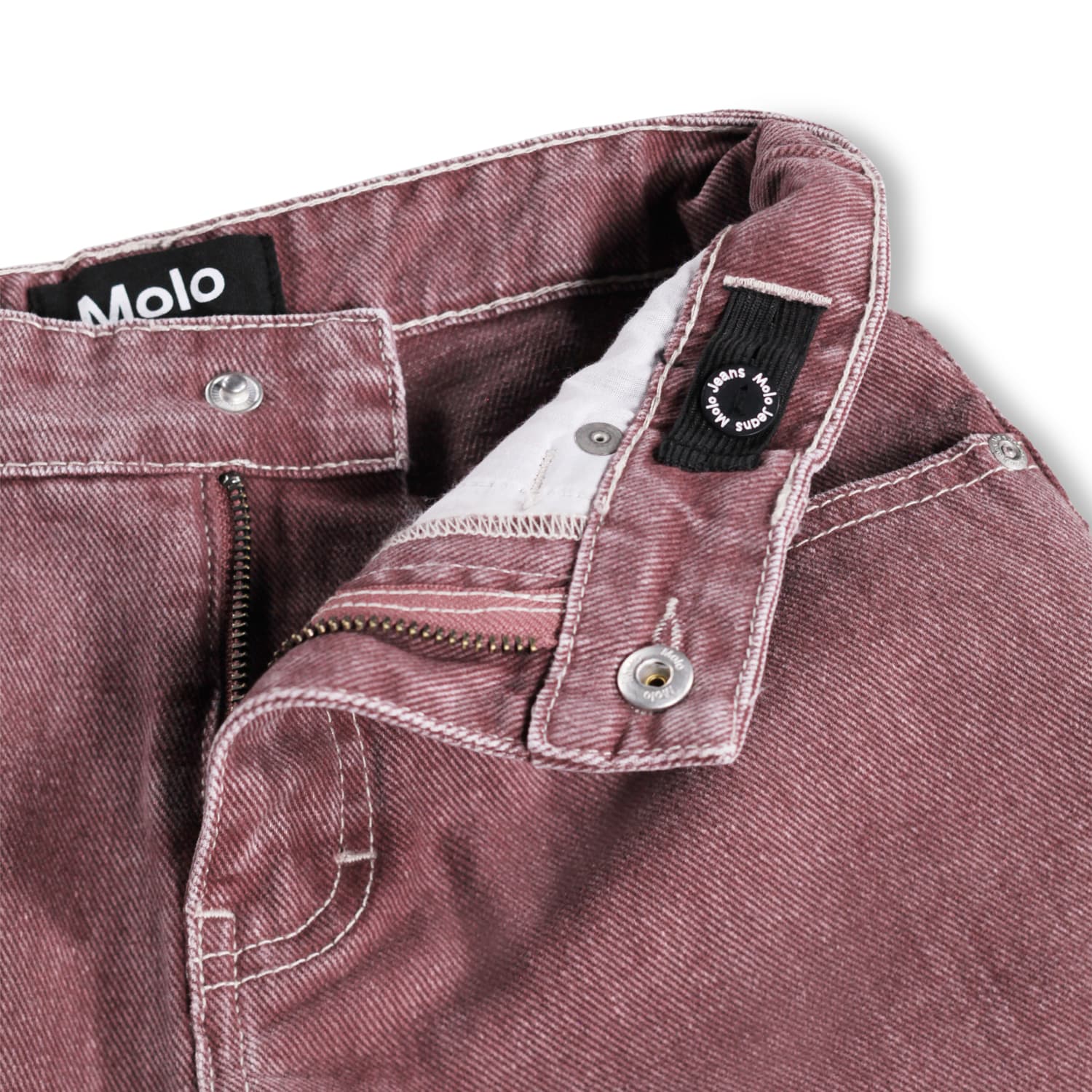 Art Shorts | Sanguine Wash