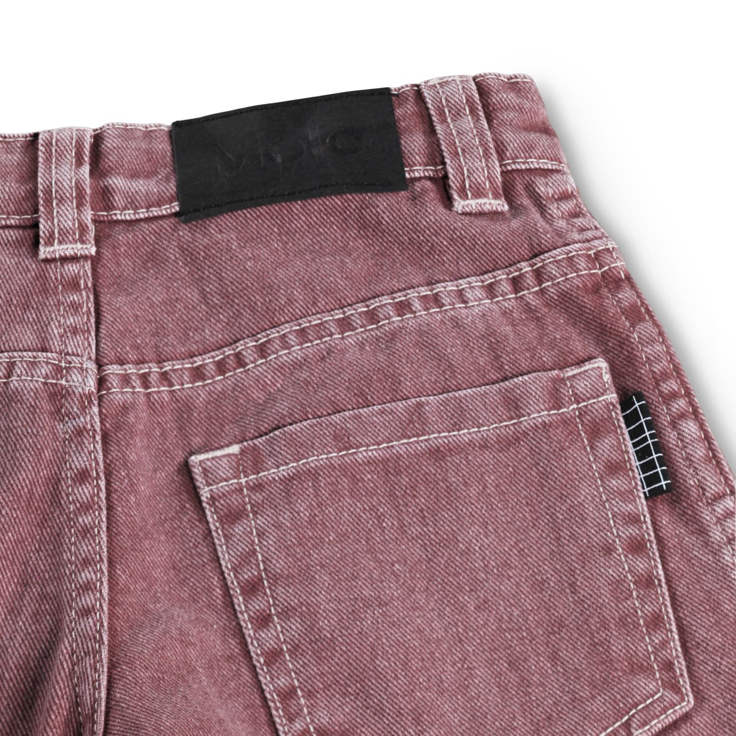 Art Shorts | Sanguine Wash