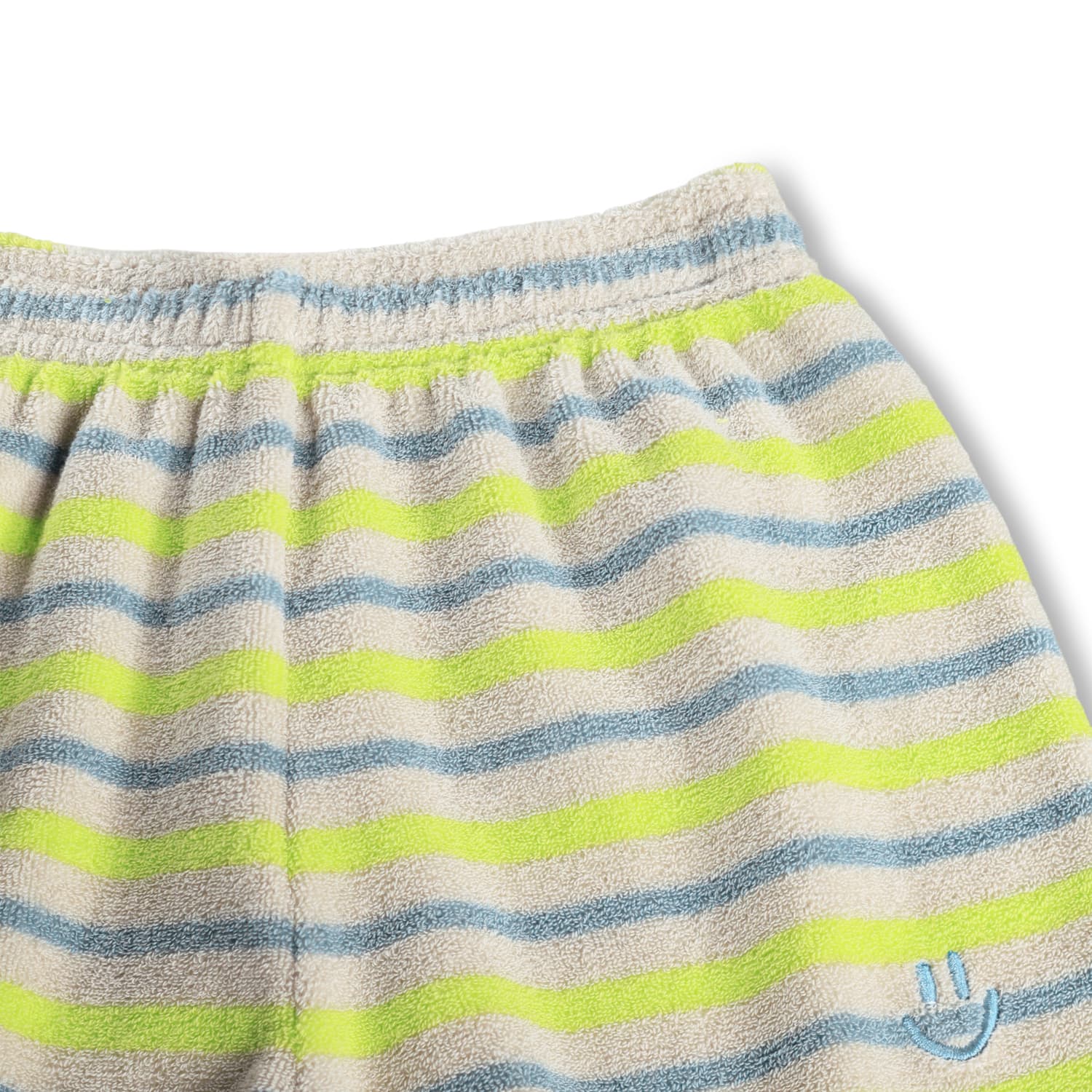Say Shorts | Pistacia Stream