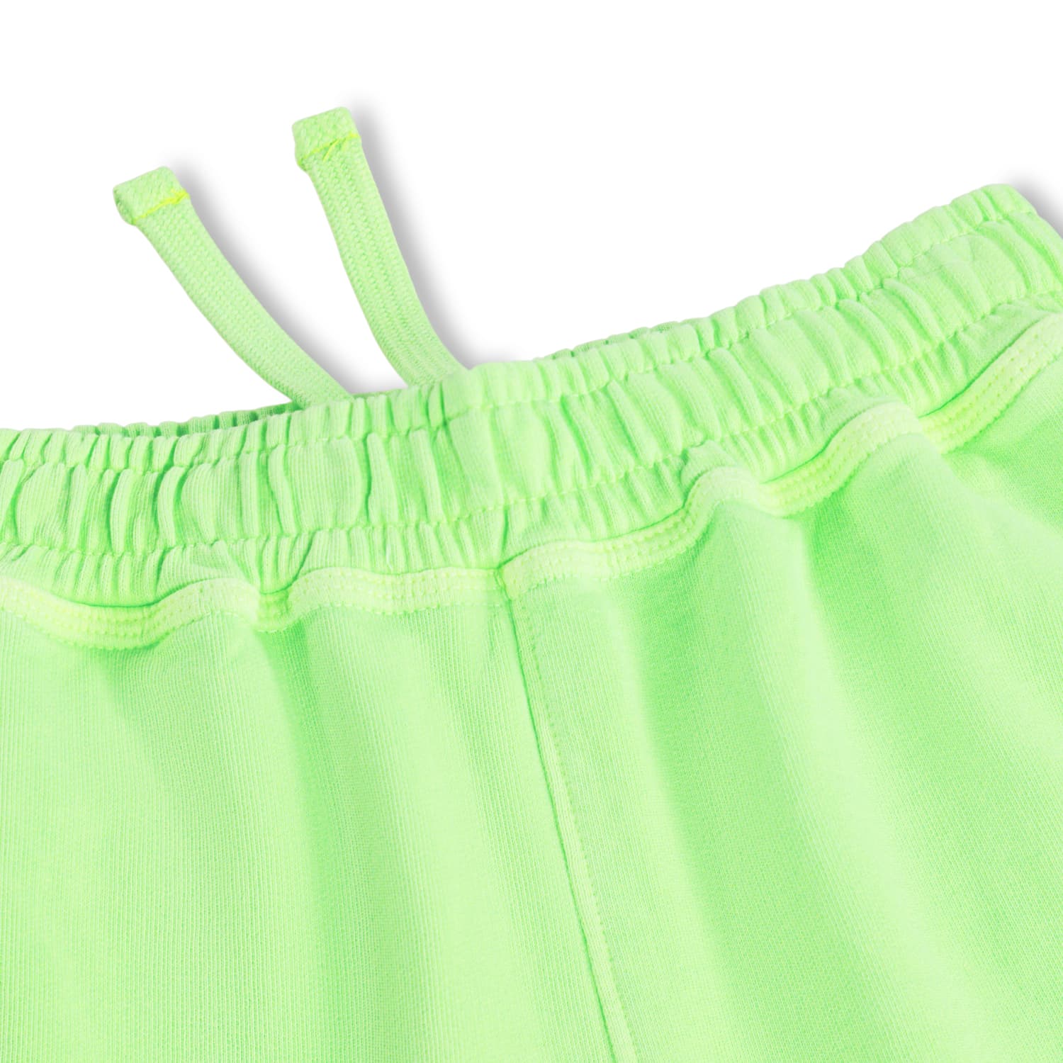 Ador Shorts | Pale Gecko