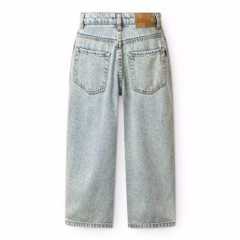 Aiden Jeans | Washed down