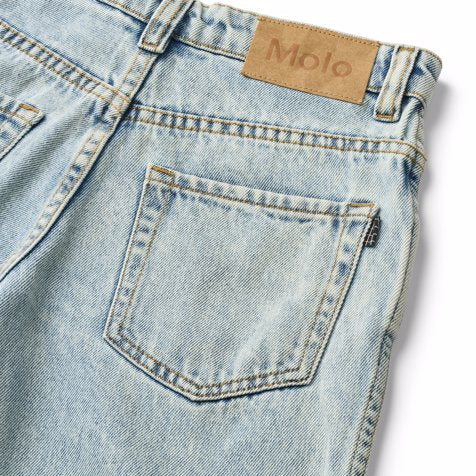 Aiden Jeans | Washed down