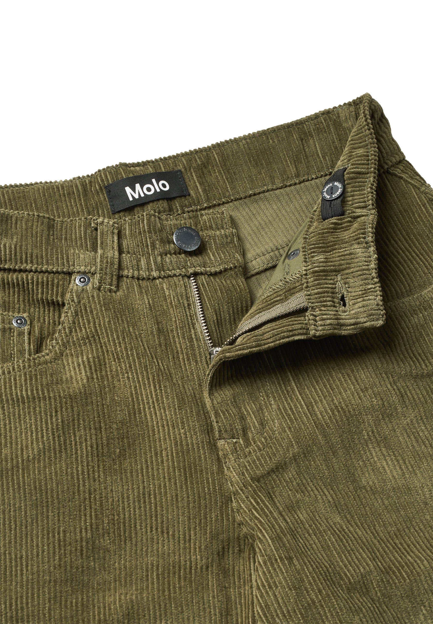 Aiden Corduroy Pants | Bark