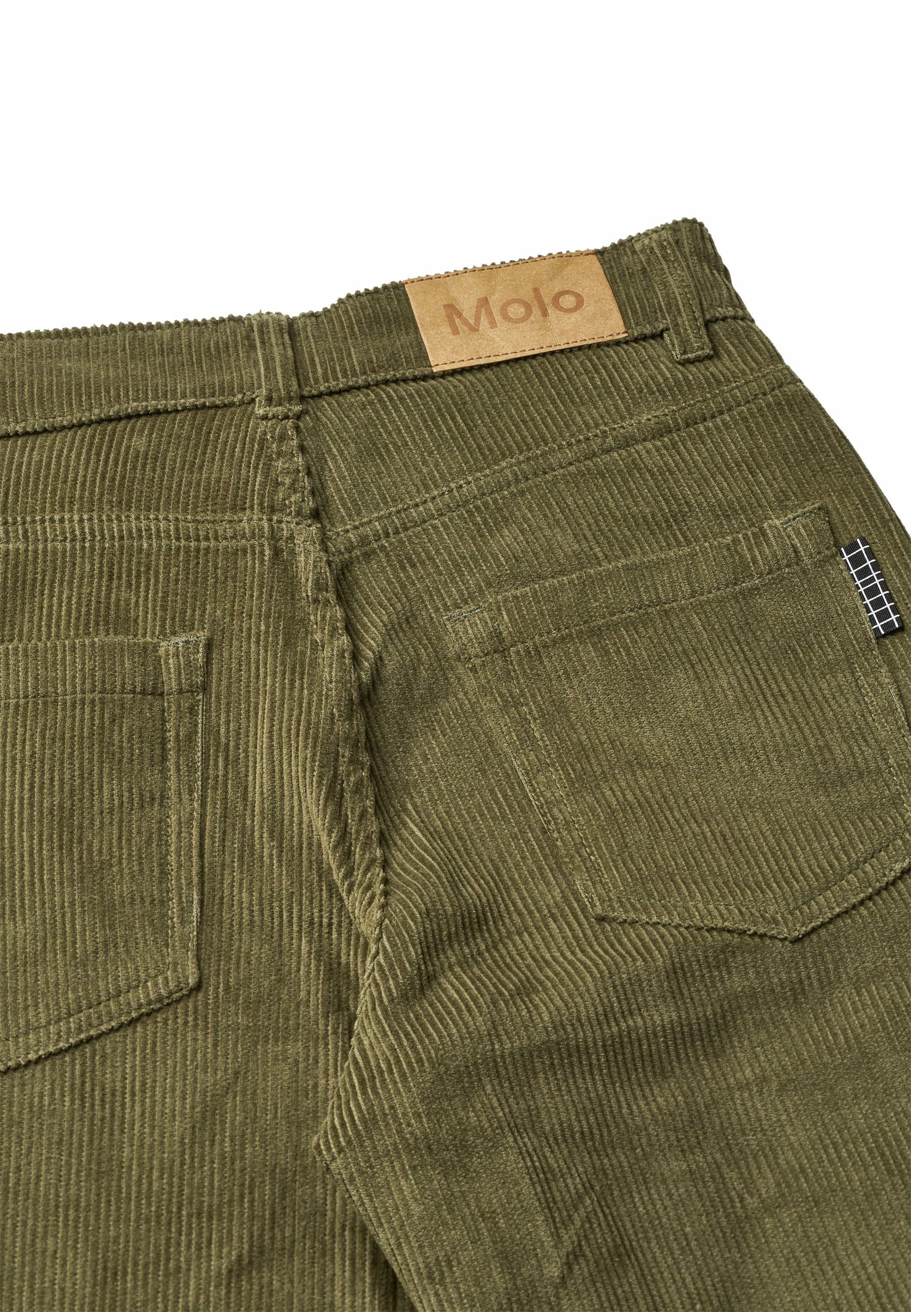 Aiden Corduroy Pants | Bark
