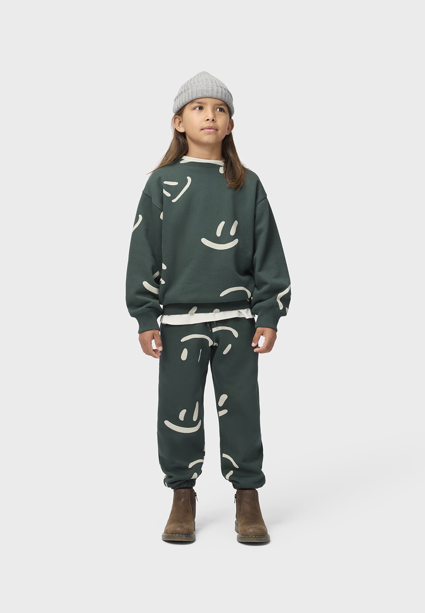 Riley Set | Big Smiles Taxus