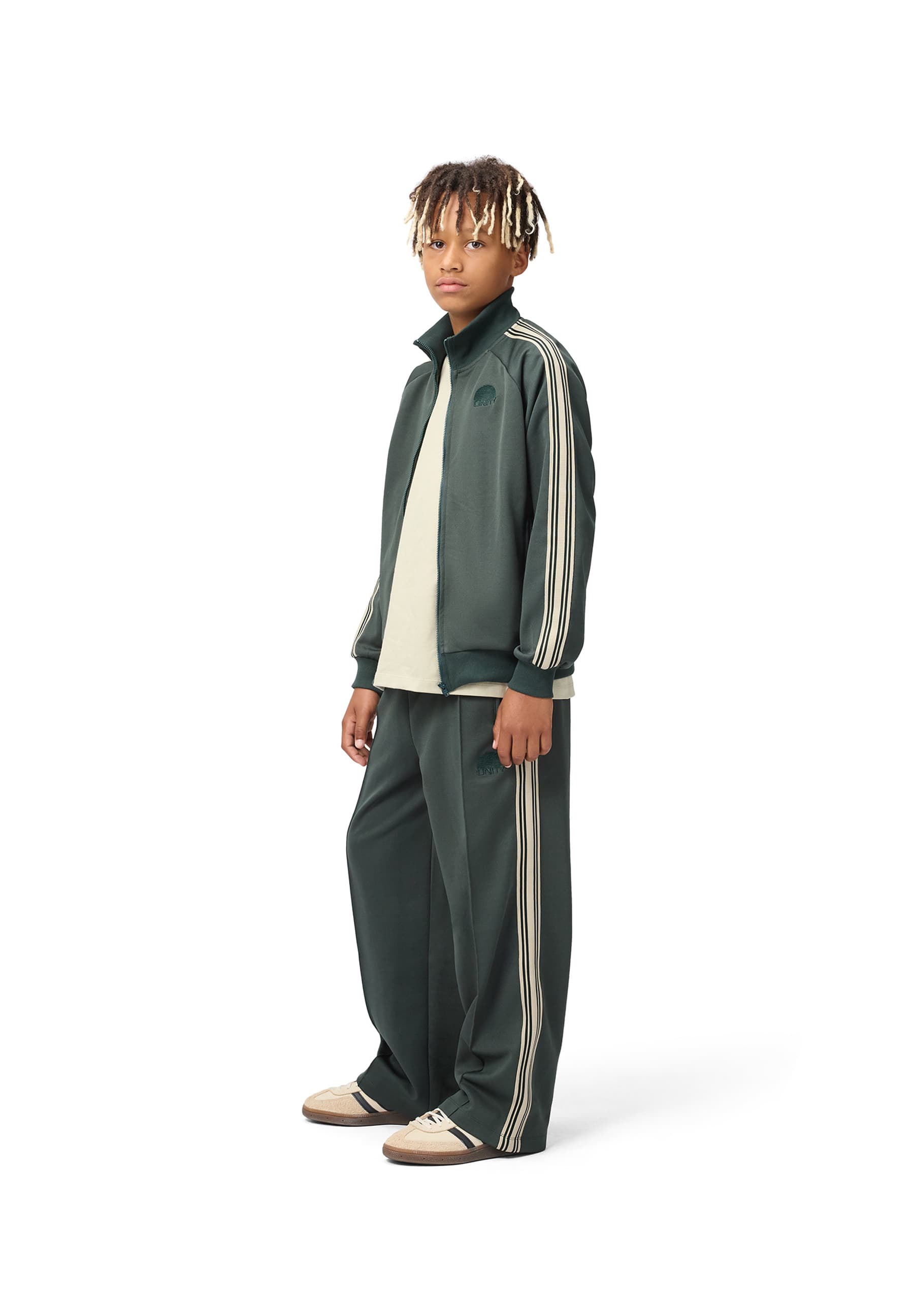 Ash Joggers | Taxus