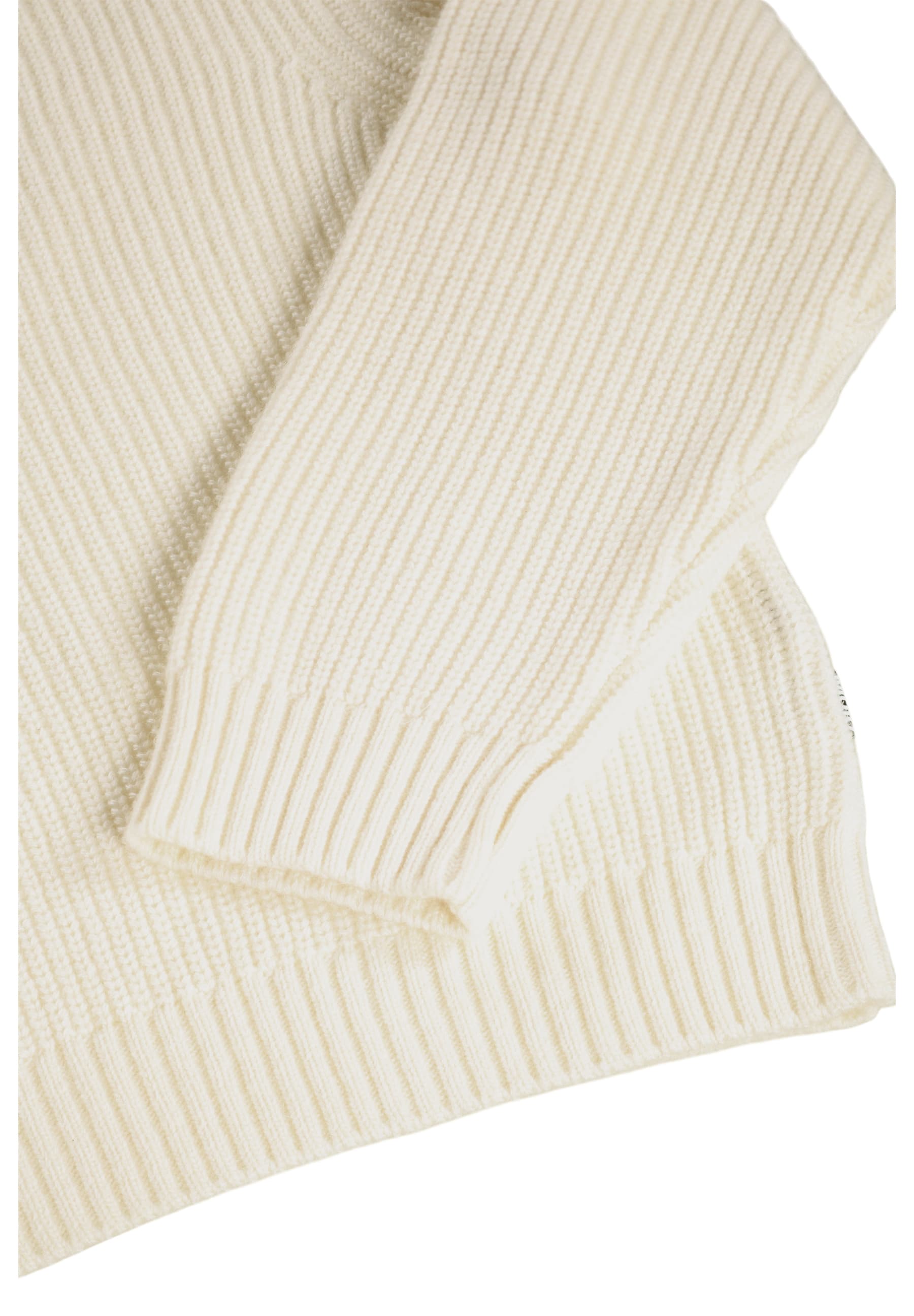 Gretta Jumpers | Pearled Ivory