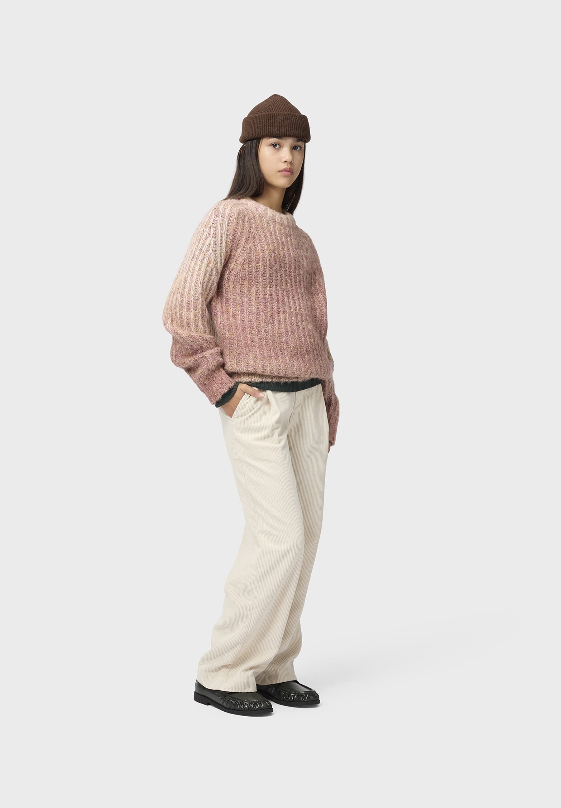 Bosse Sweater | Mellow Space
