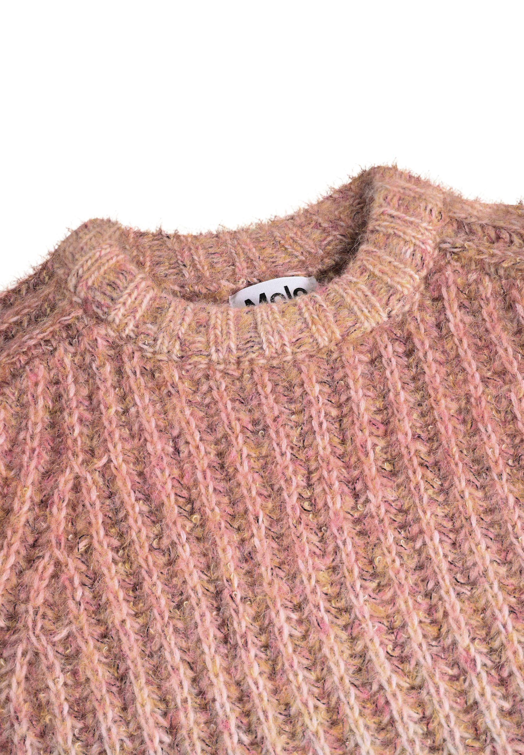 Bosse Sweater | Mellow Space
