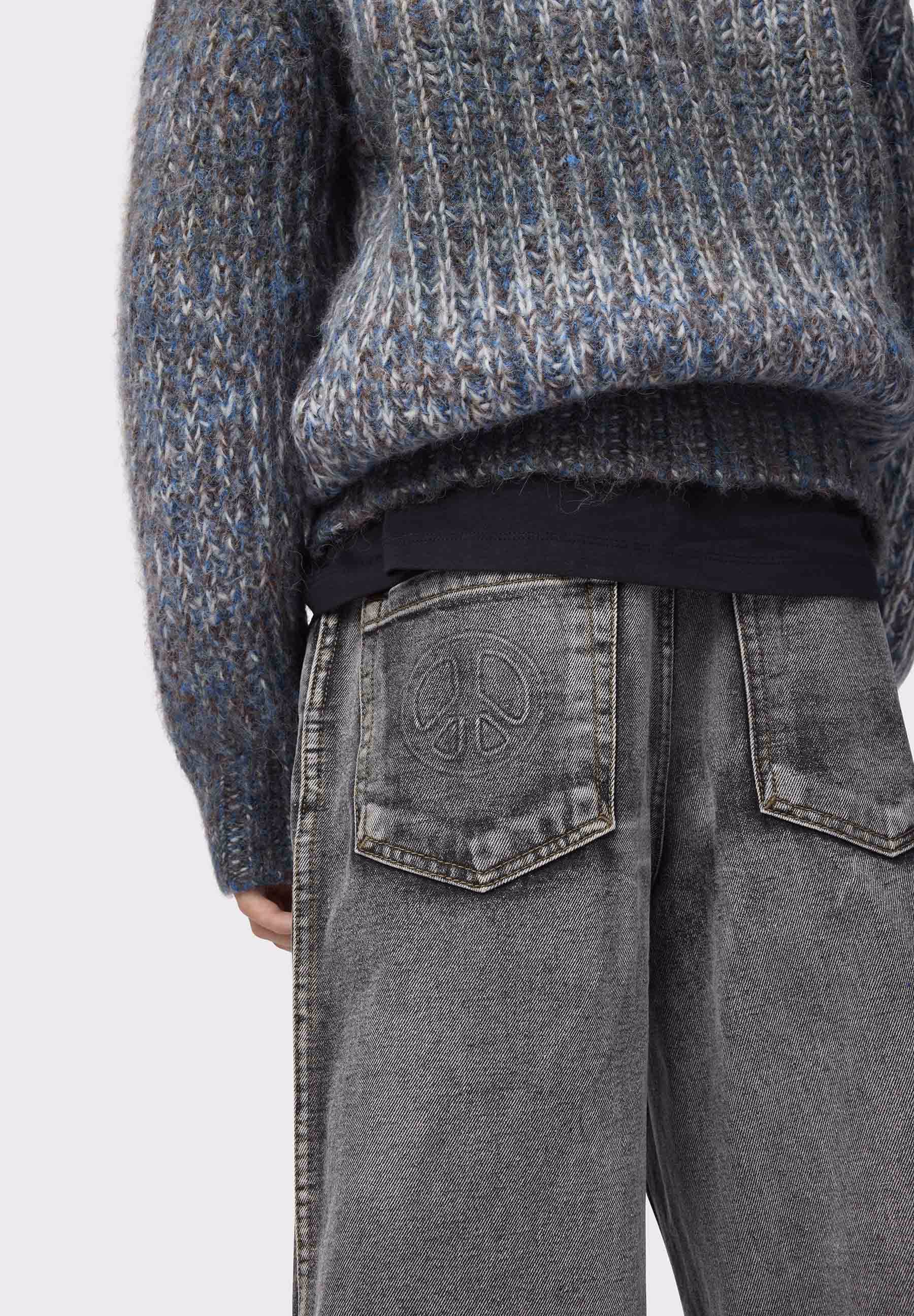 Bosse Sweater | Mizzel Space