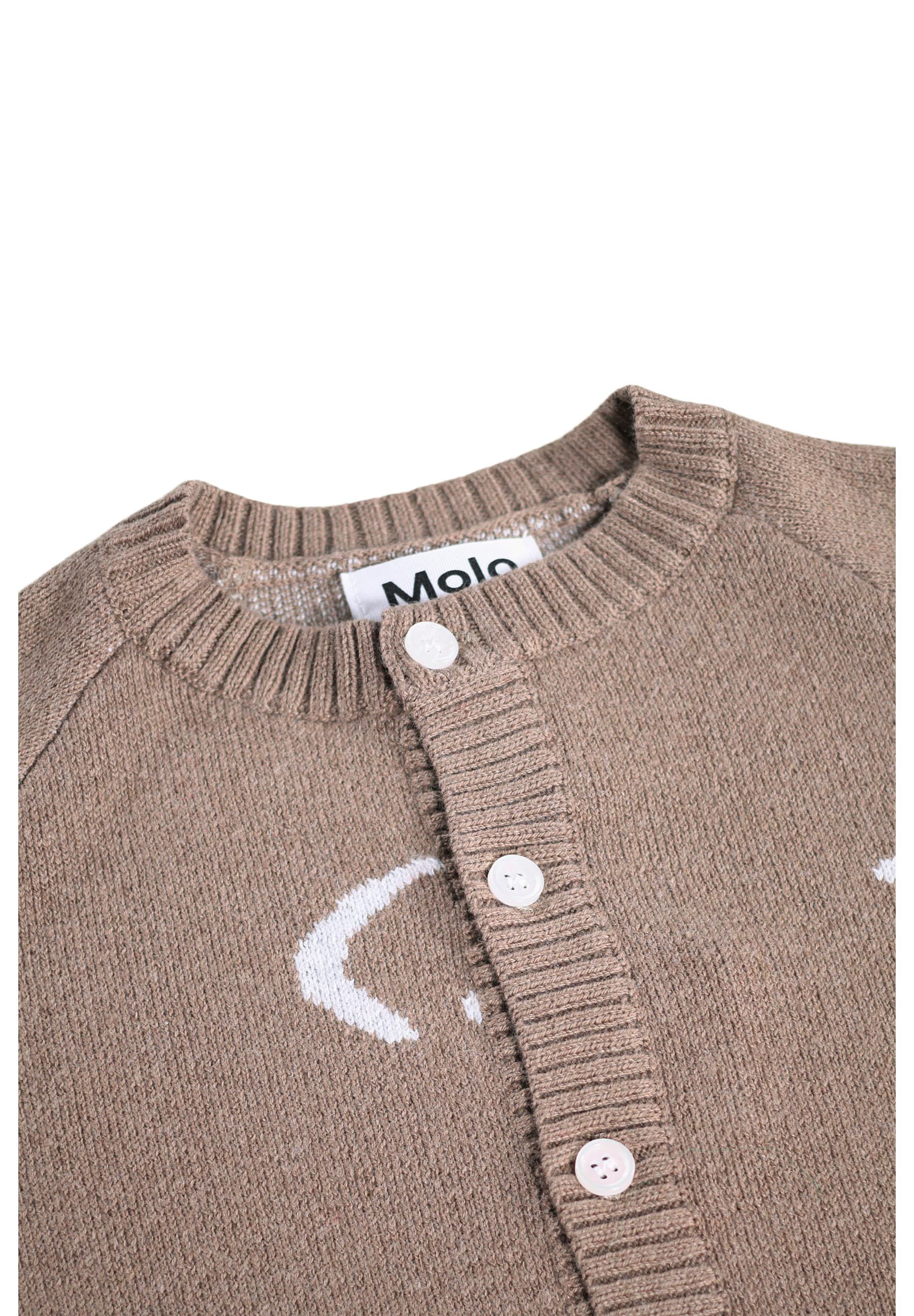 Bobi Cardigan Set | Big Smil Elmwood