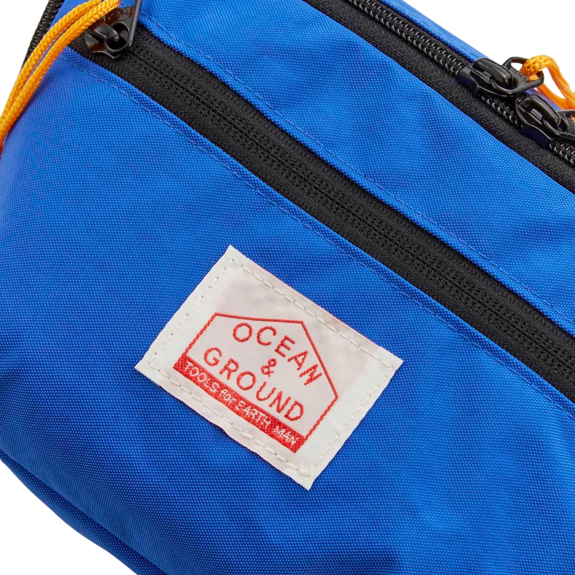 Waist Pouch Goodday | Blue