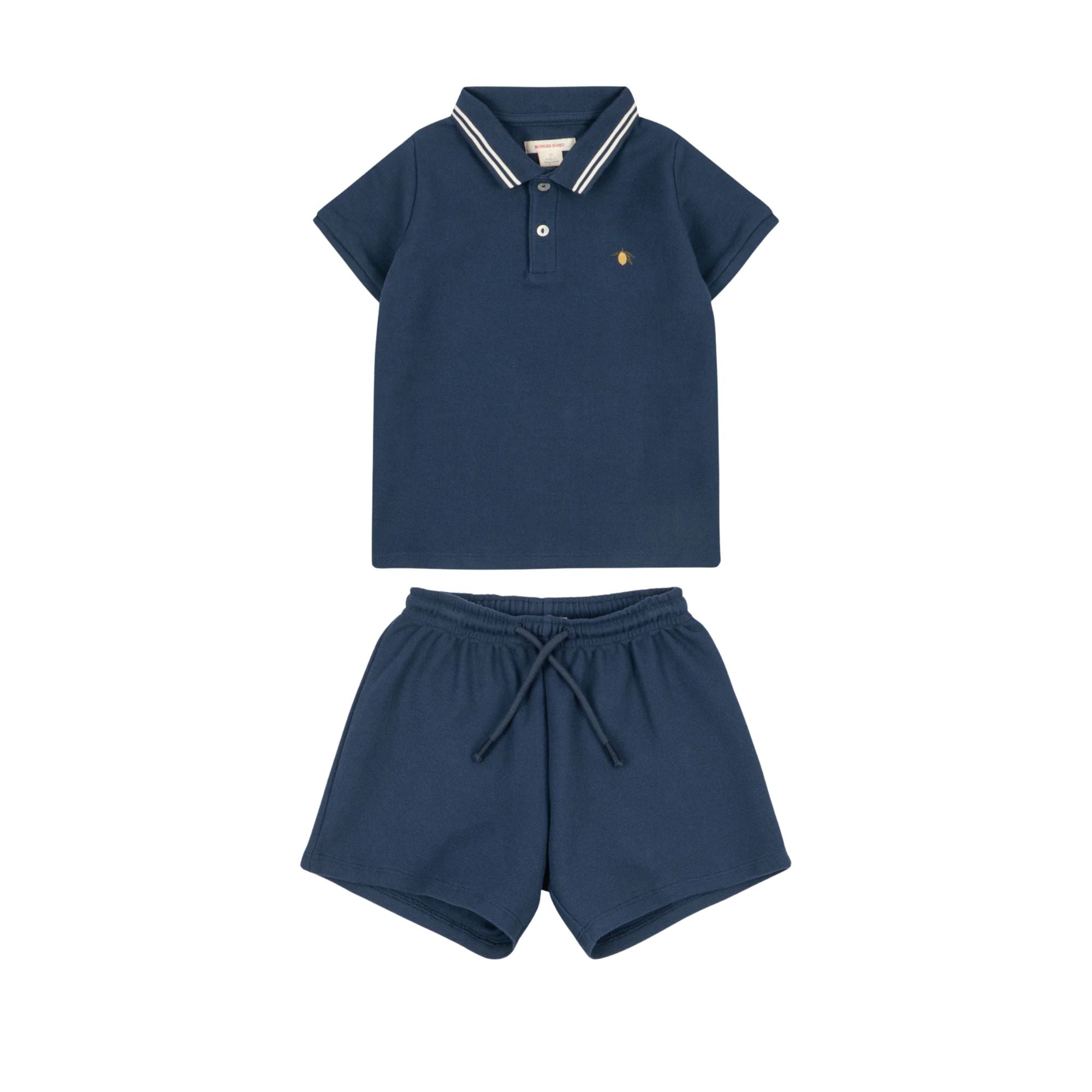 Florian Shorts  Set | Spellbound