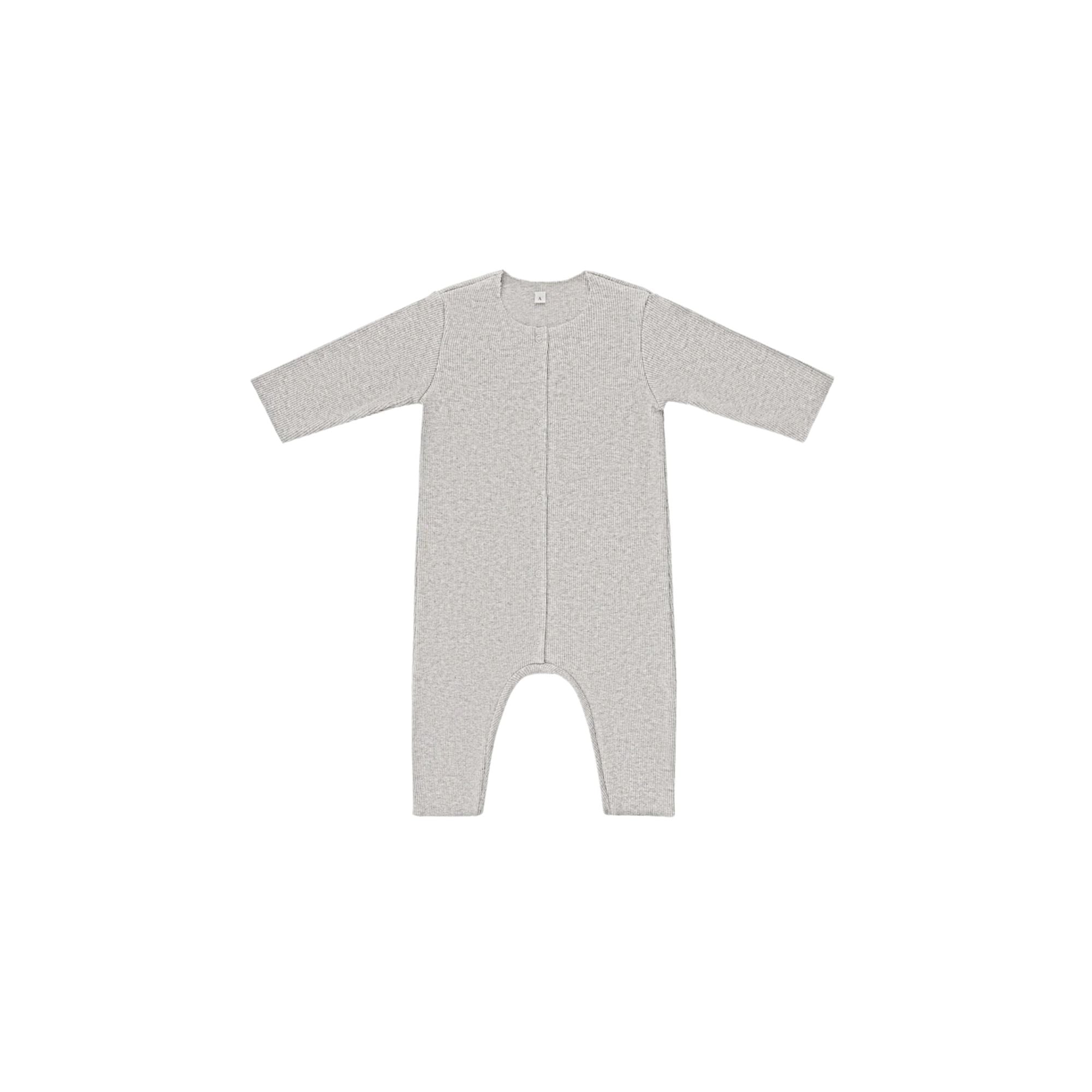 Rib Romper