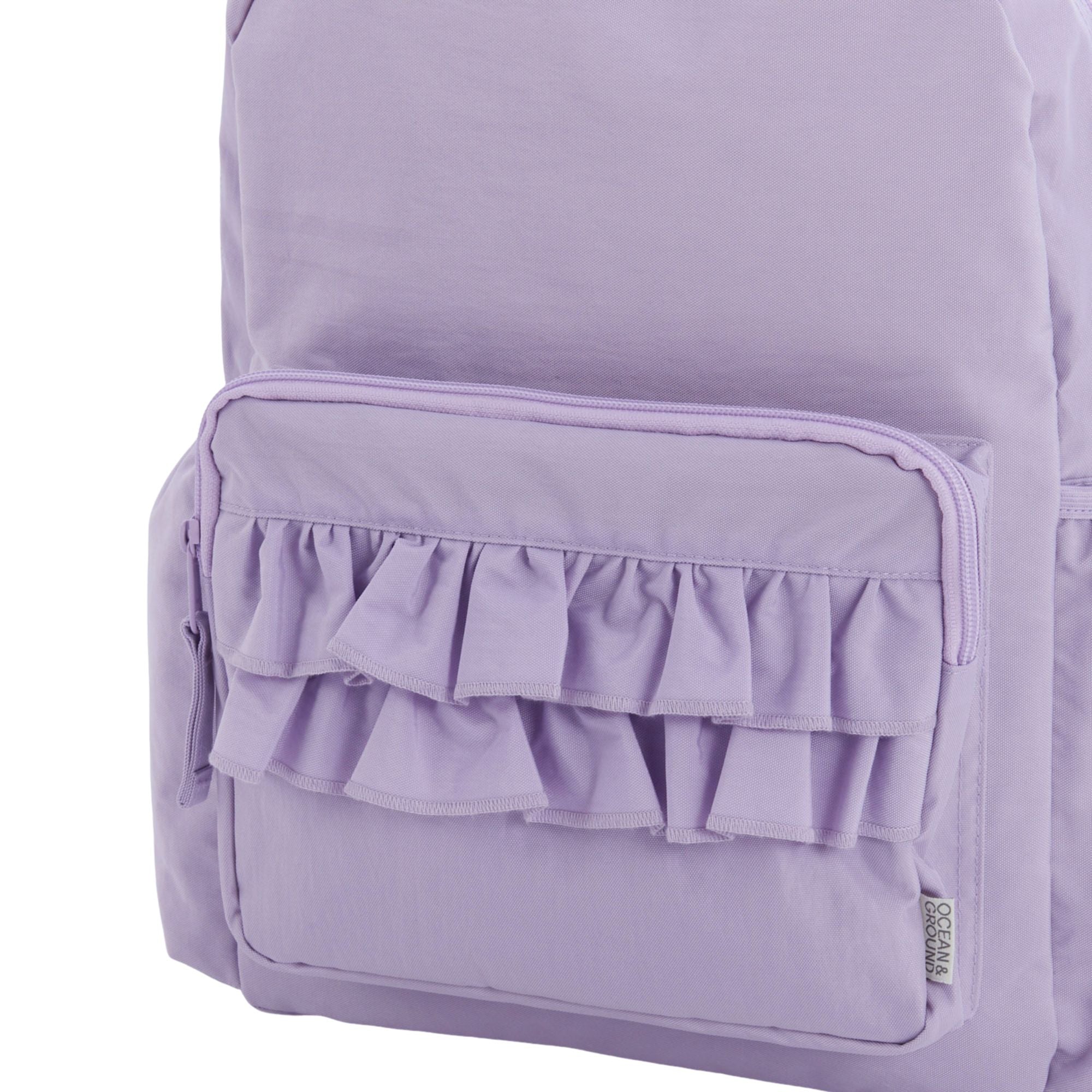 Daypack Sweets Time Plus | Light Purple