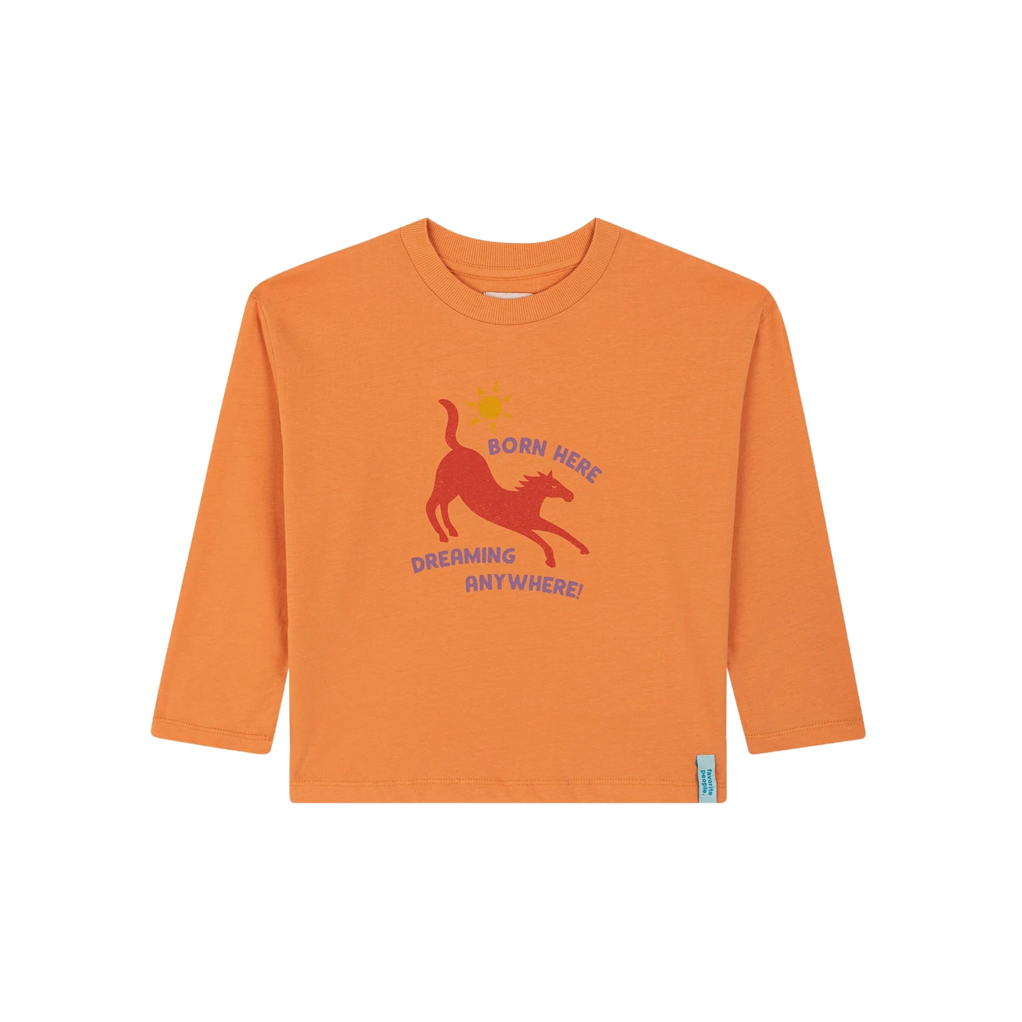Diary T-shirt