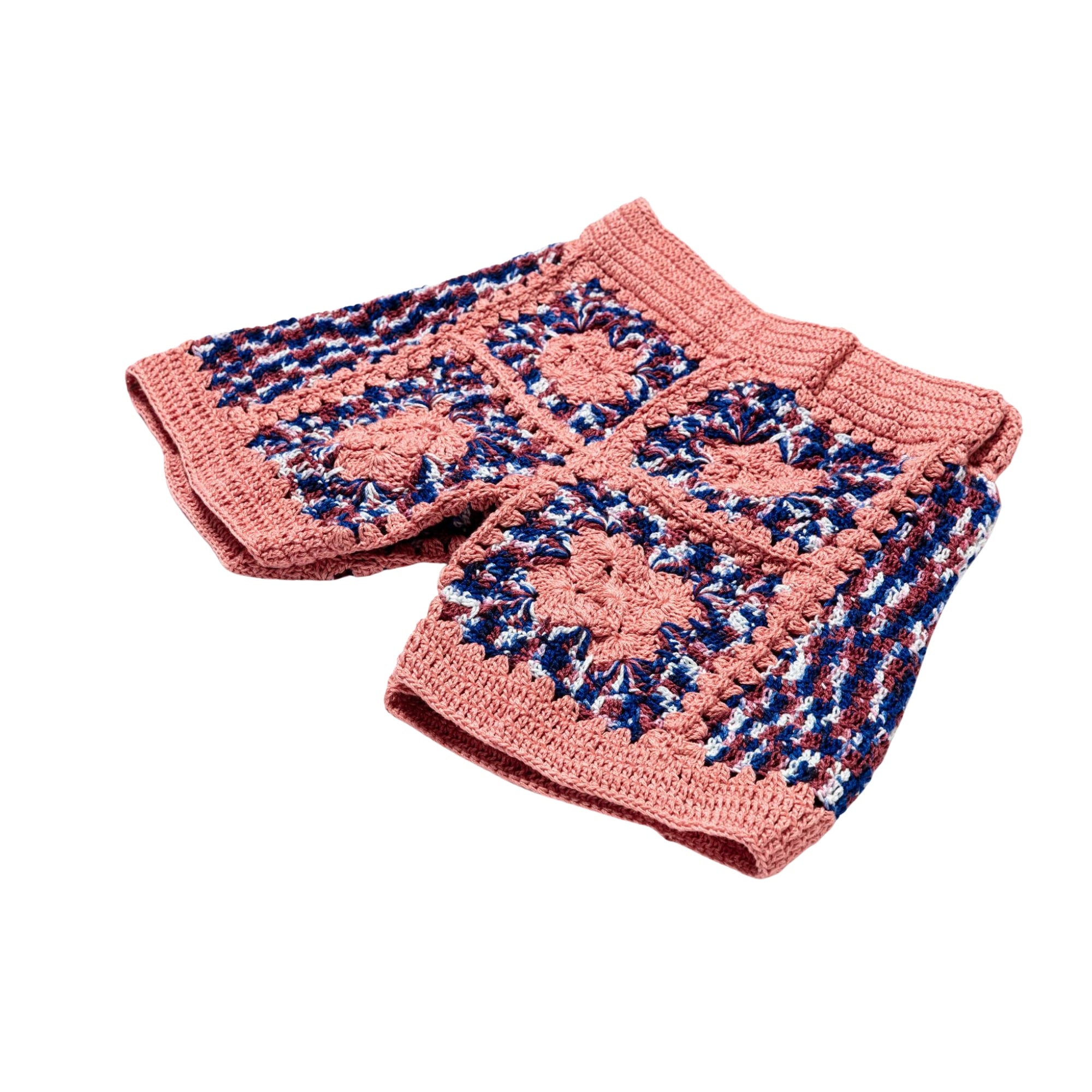 Rupert Shorts | Winterberry