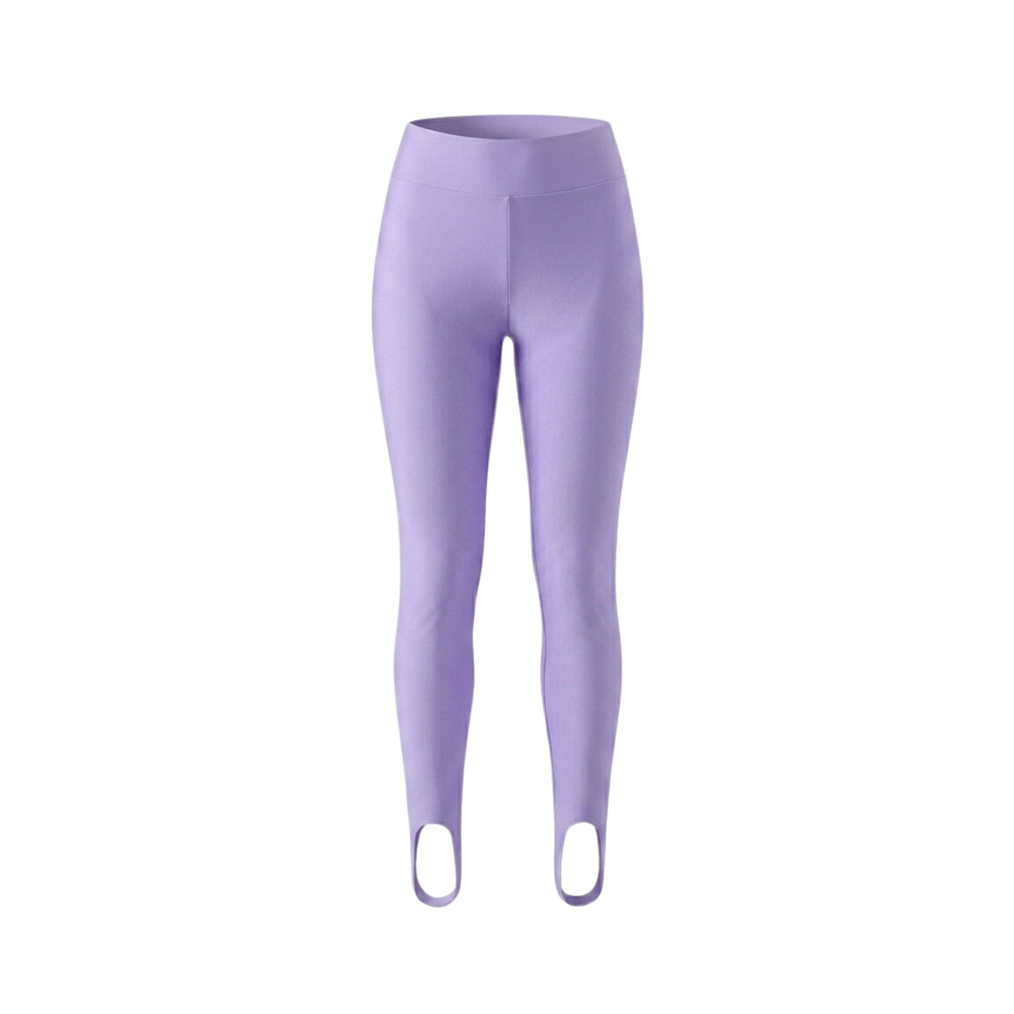 Electra Leggings | Lavanda
