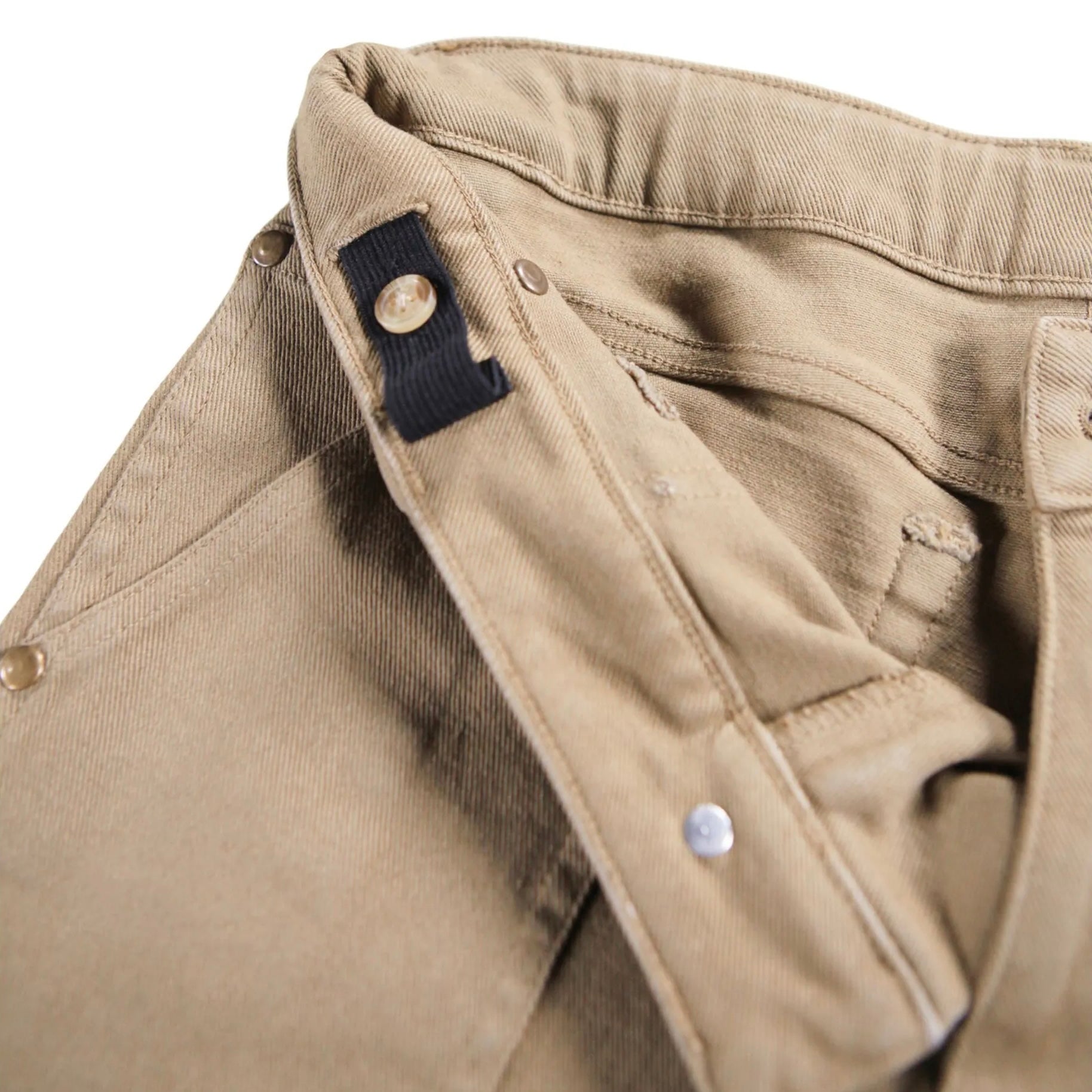 Alter Cargo Pants | Drift Wood