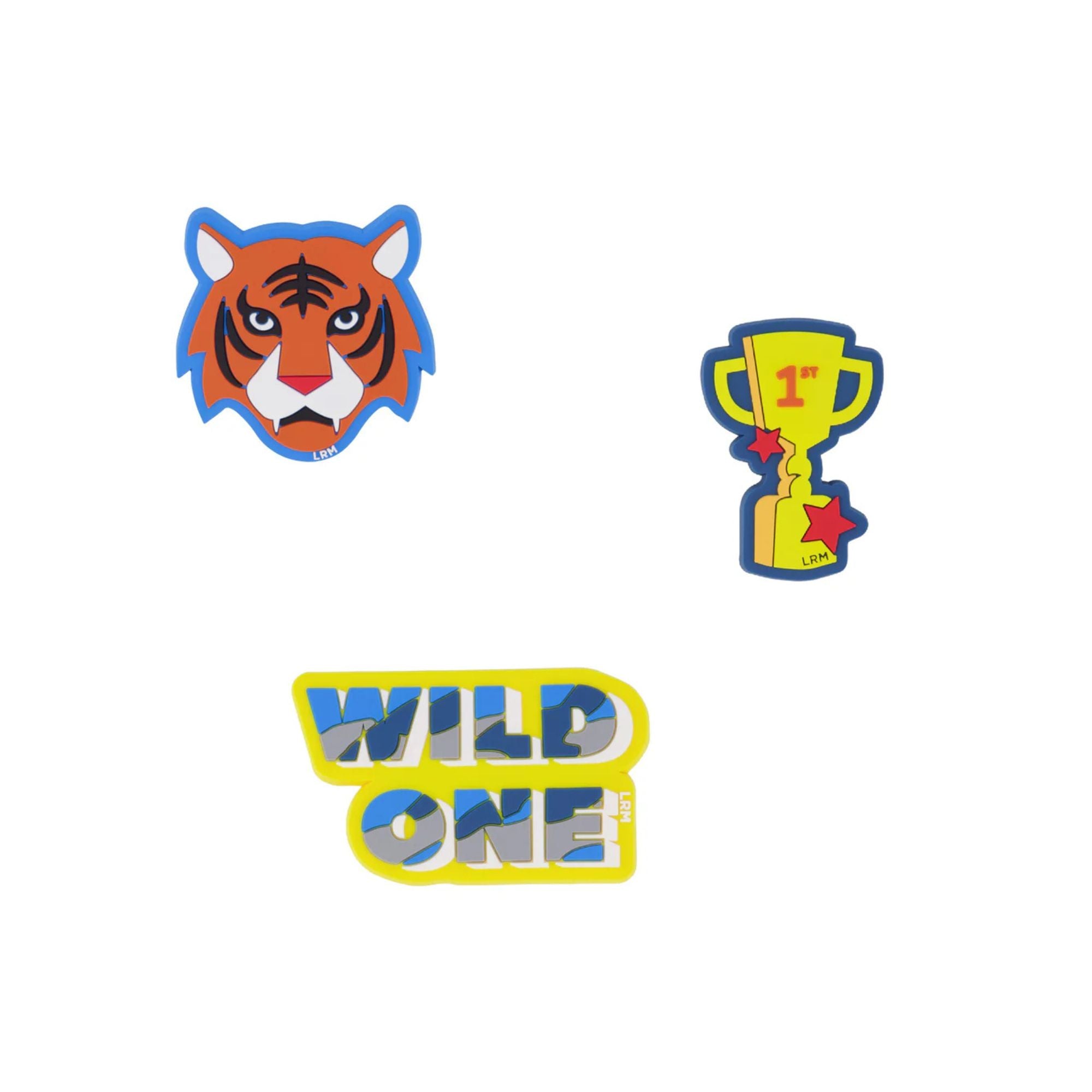 Nimix Wild One Yellow Set