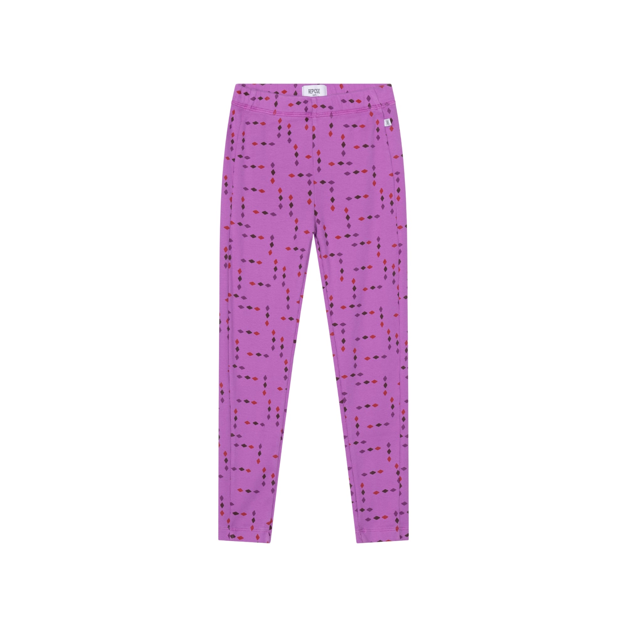 Legging | Pixel Diamond