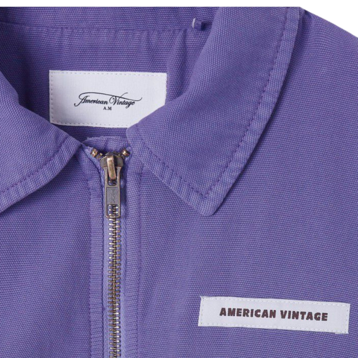 Lycaz Set | Amethyst Vintage