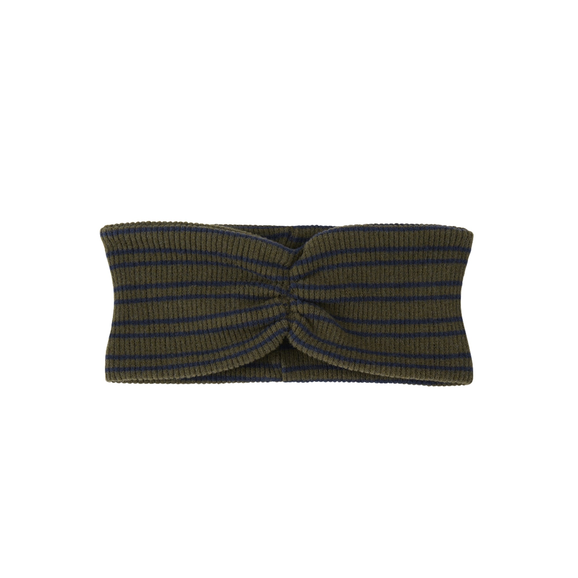 Lia Bandeau | khaki
