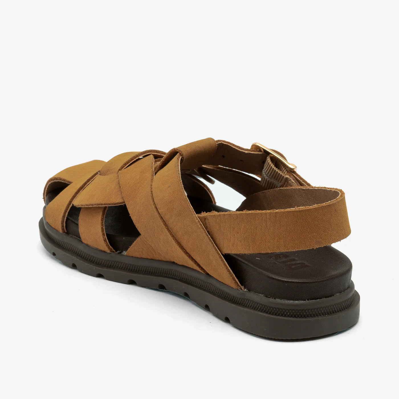 Arda Camel Sandals