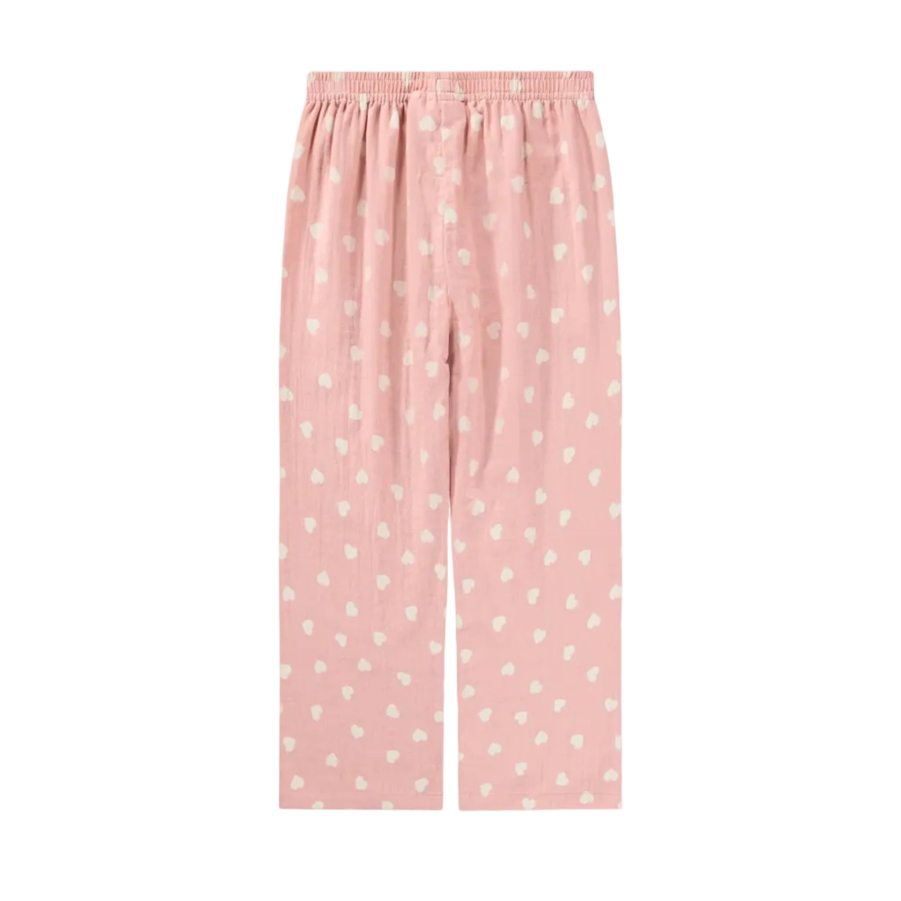 Lin Pyjama Set | Rose Hearts