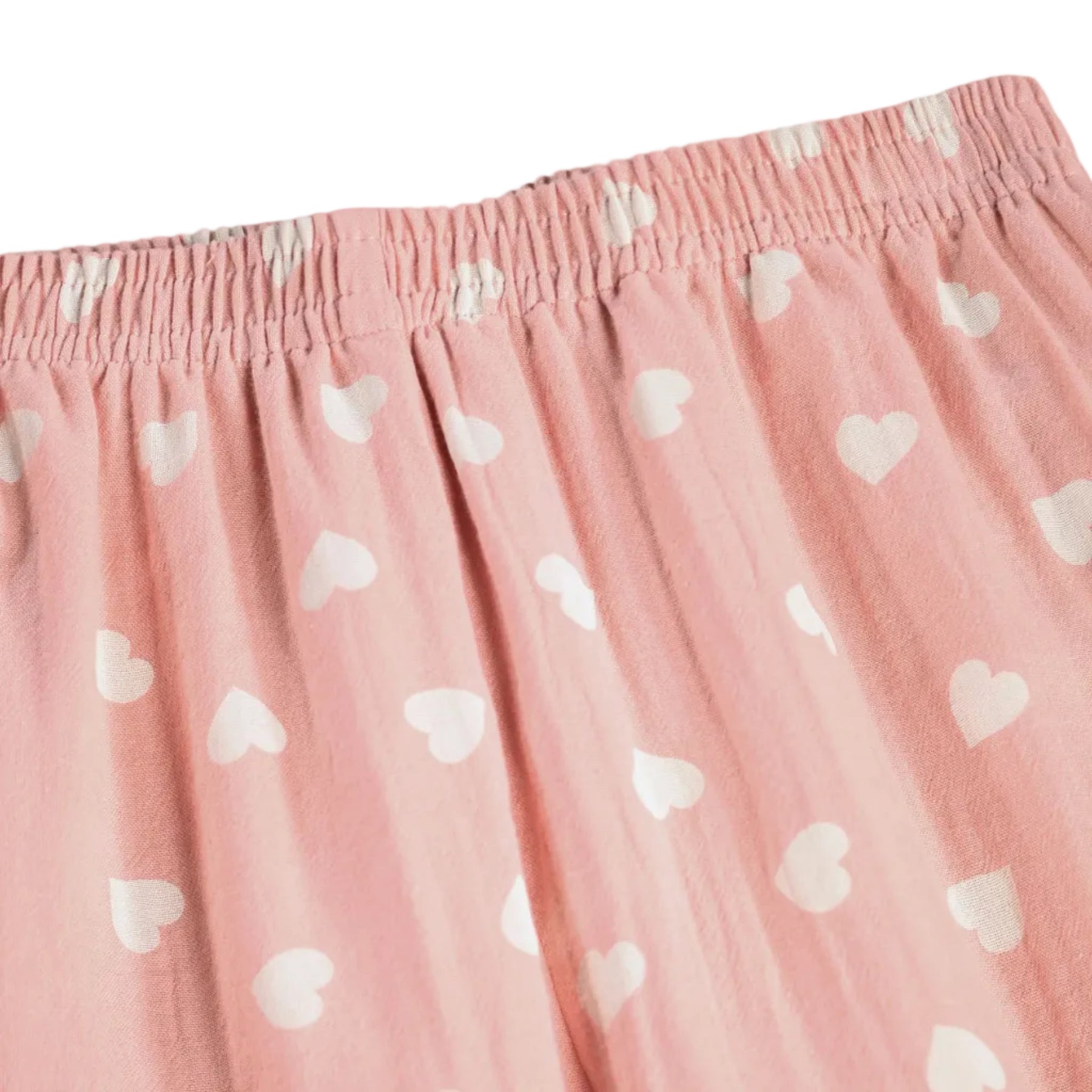 Lin Pyjama Set | Rose Hearts