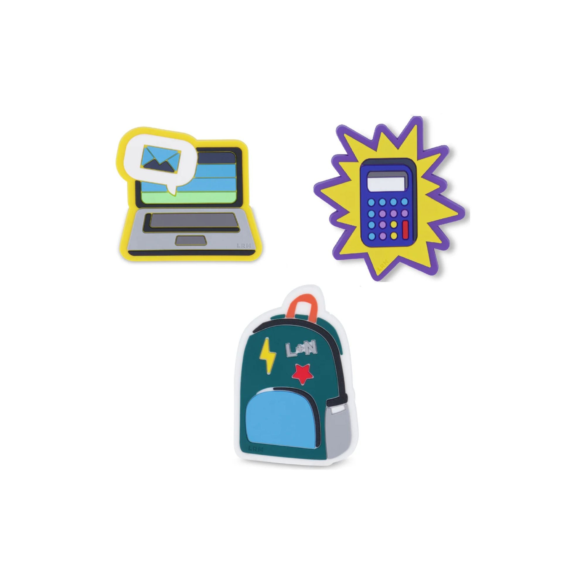 Nimix School Boy Set