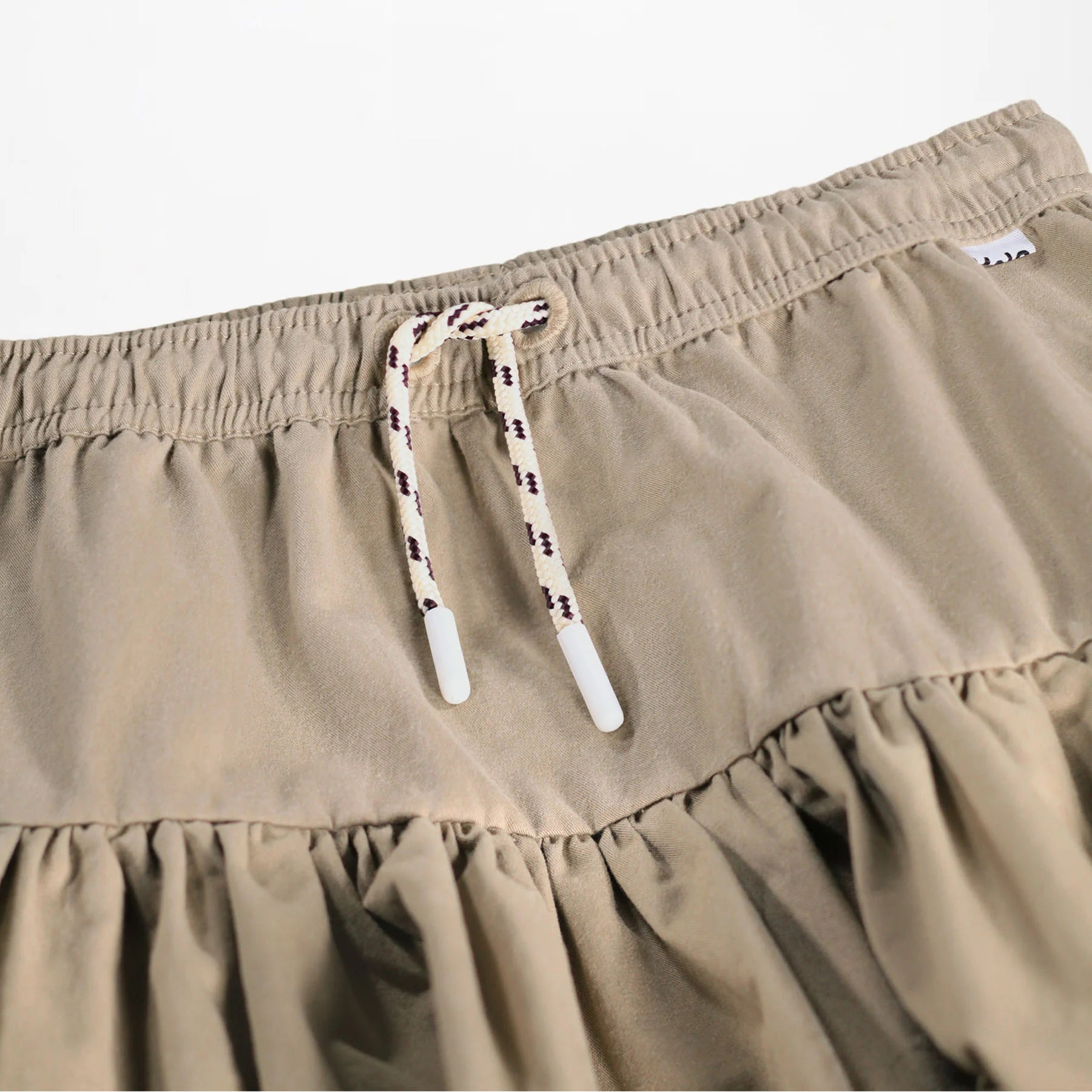 Britta Skirt | Teak