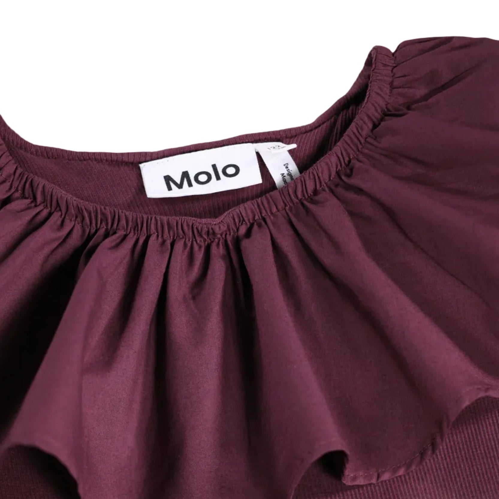 Cille Dress | Forestberry