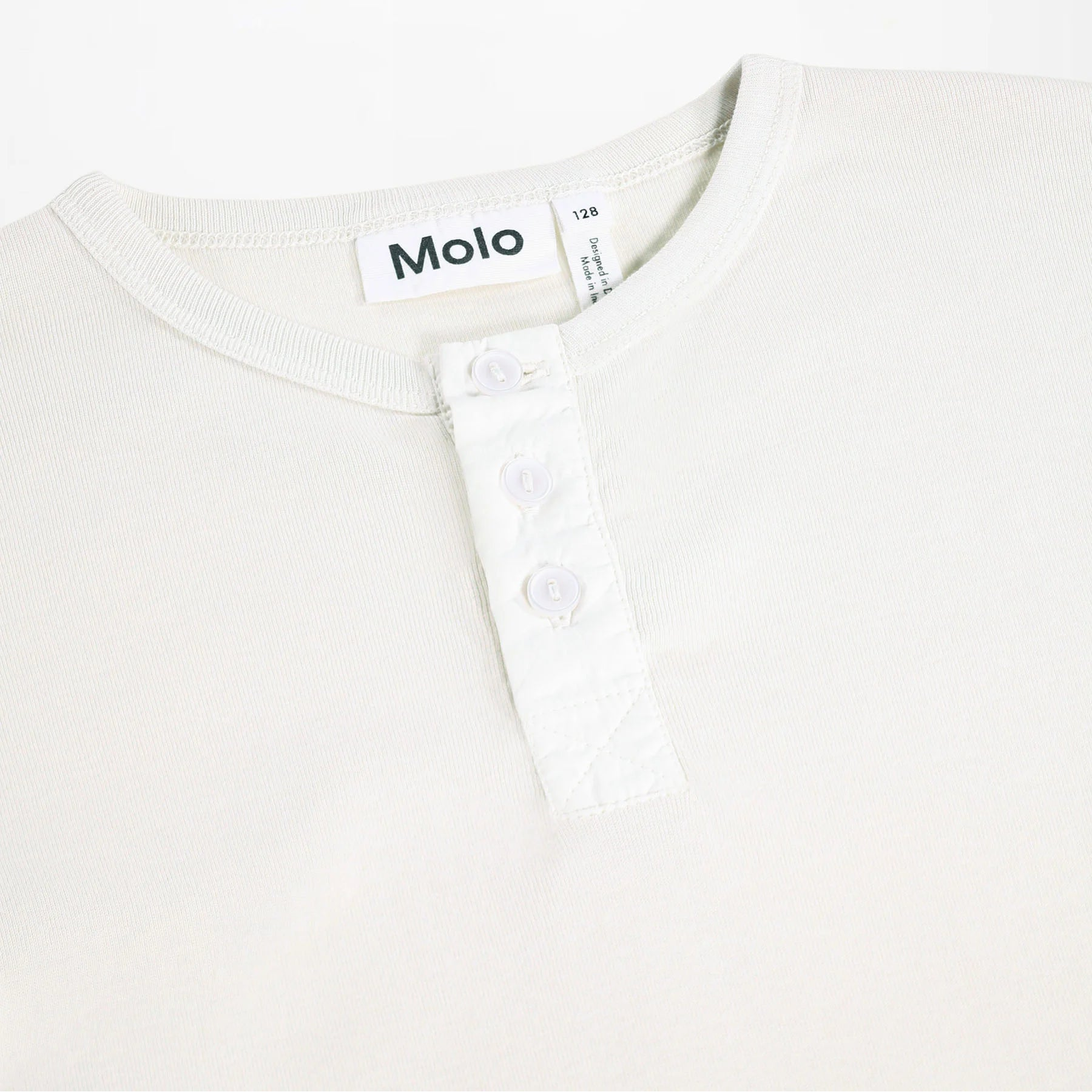 Riff T-shirt | Moon