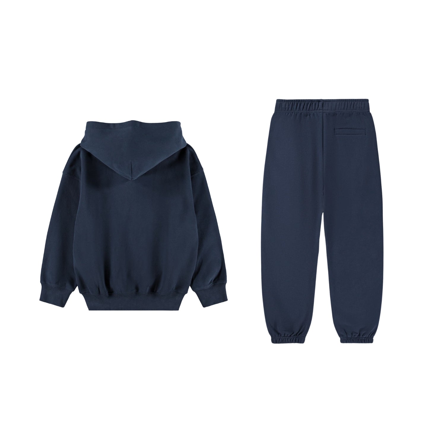 Allen Hoodie Set | Total Eclipse