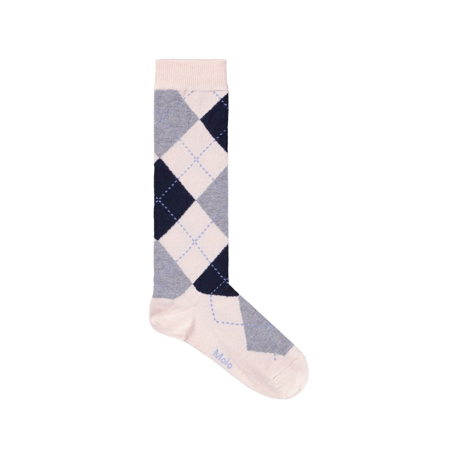 Norvina Socks | Rose Hips