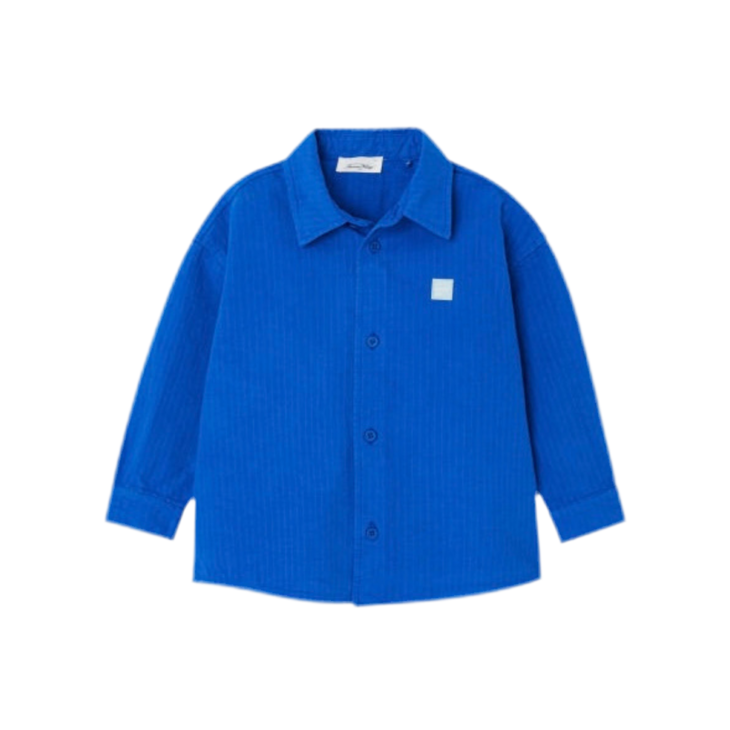 Rygbay Shirt | Blue