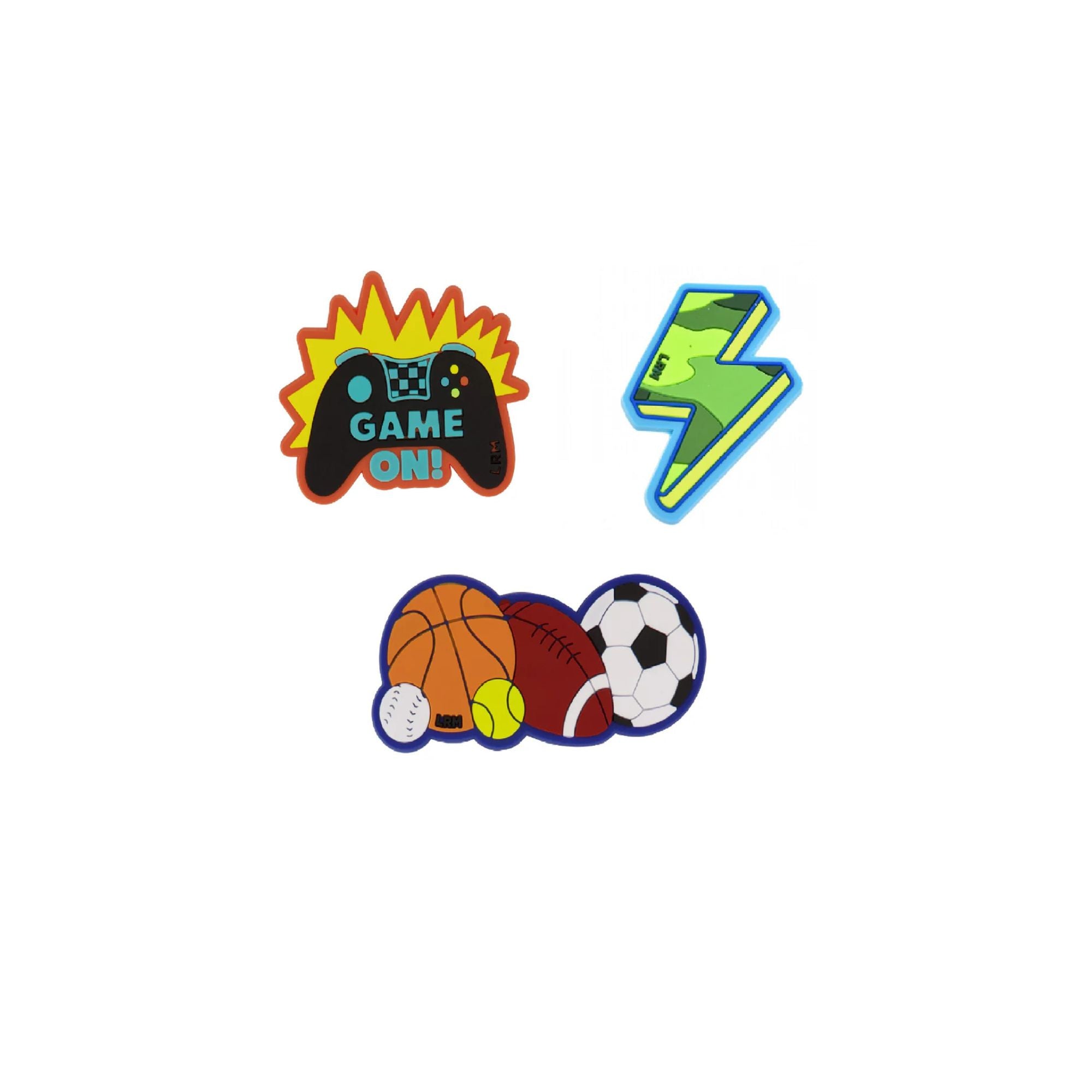 Nimix Sport Set
