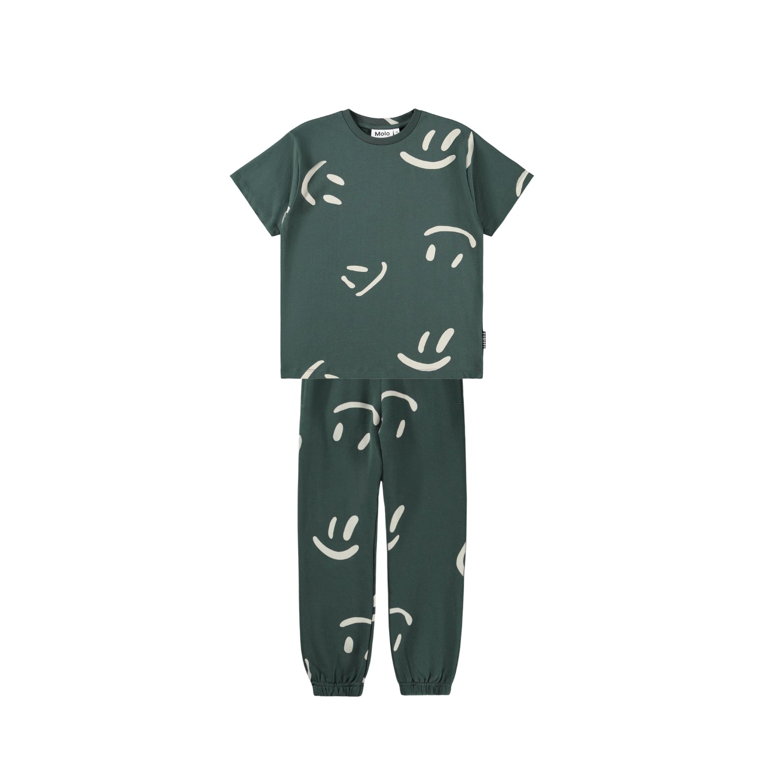 Riley Set | Big Smiles Taxus