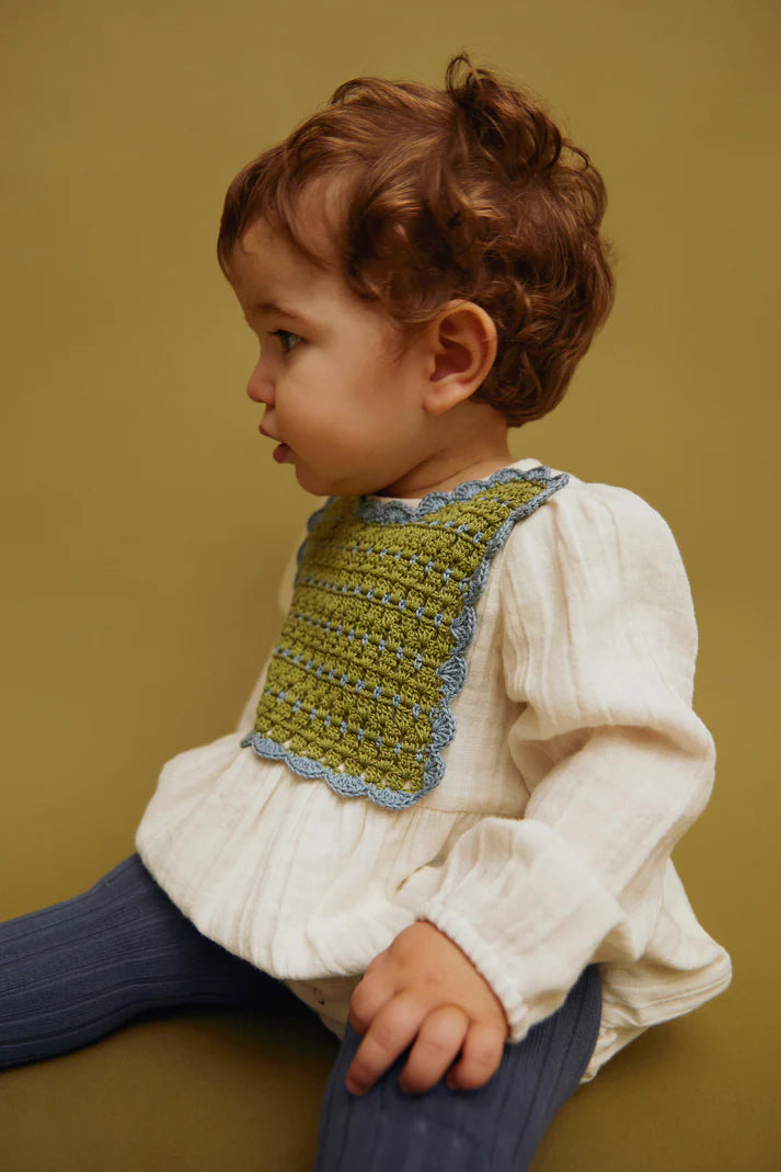 Lulu Romper | Cactus Combo