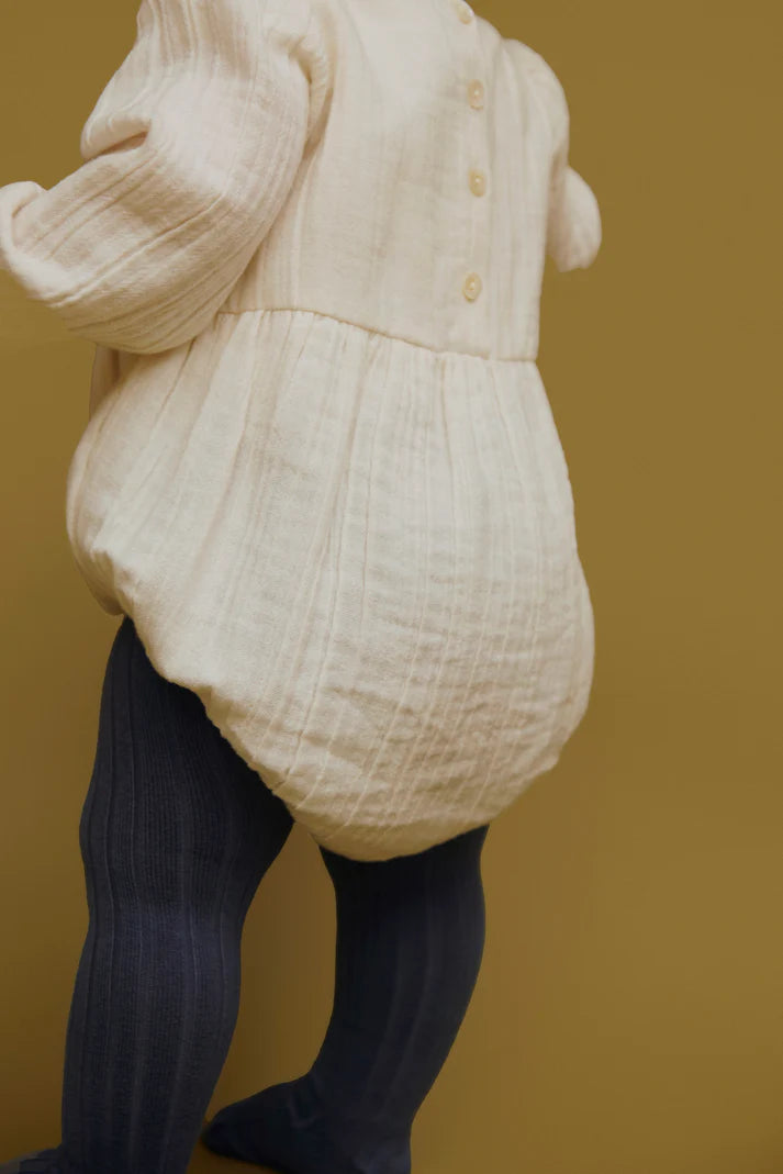 Lulu Romper | Cactus Combo