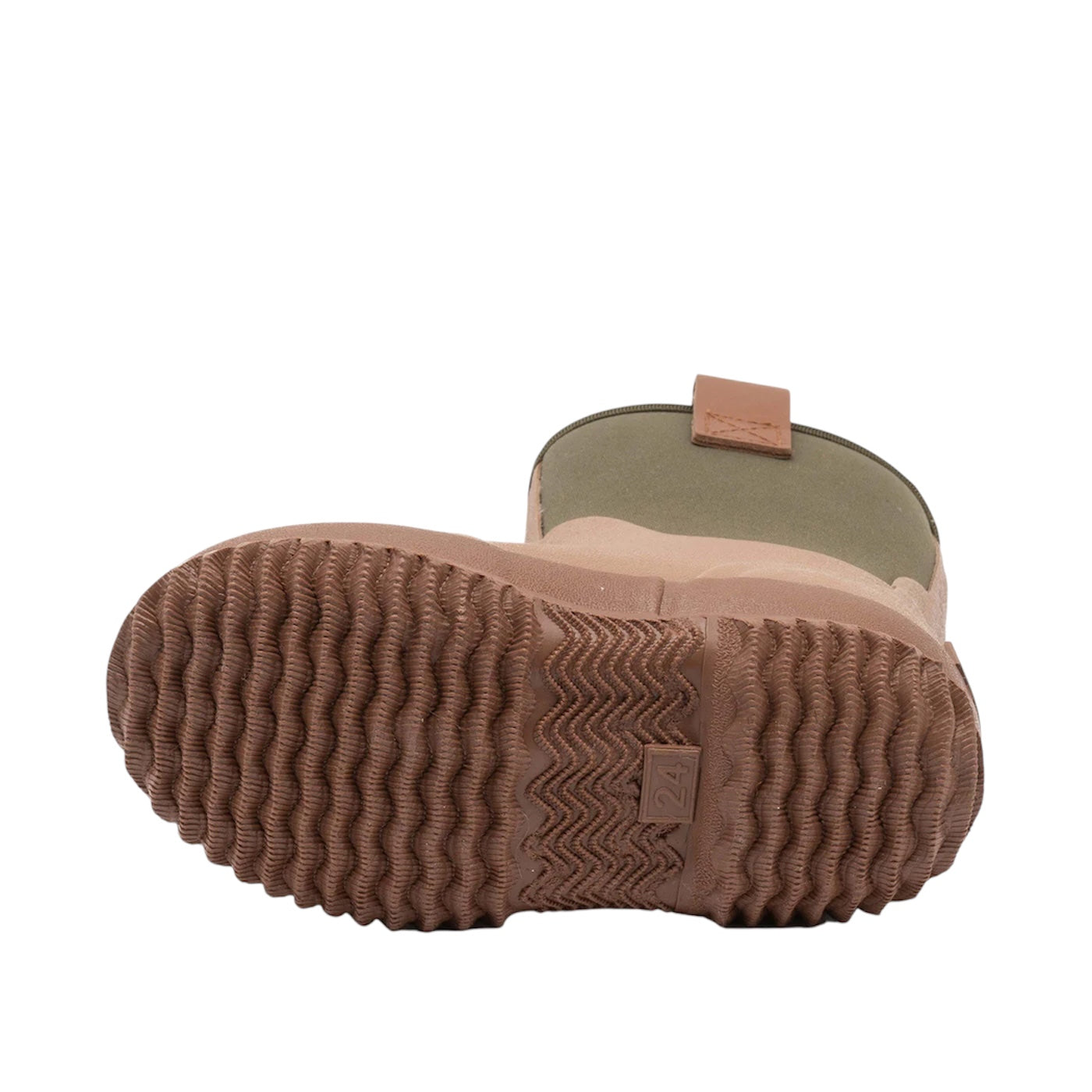 Neo Thermo Boot | Forest