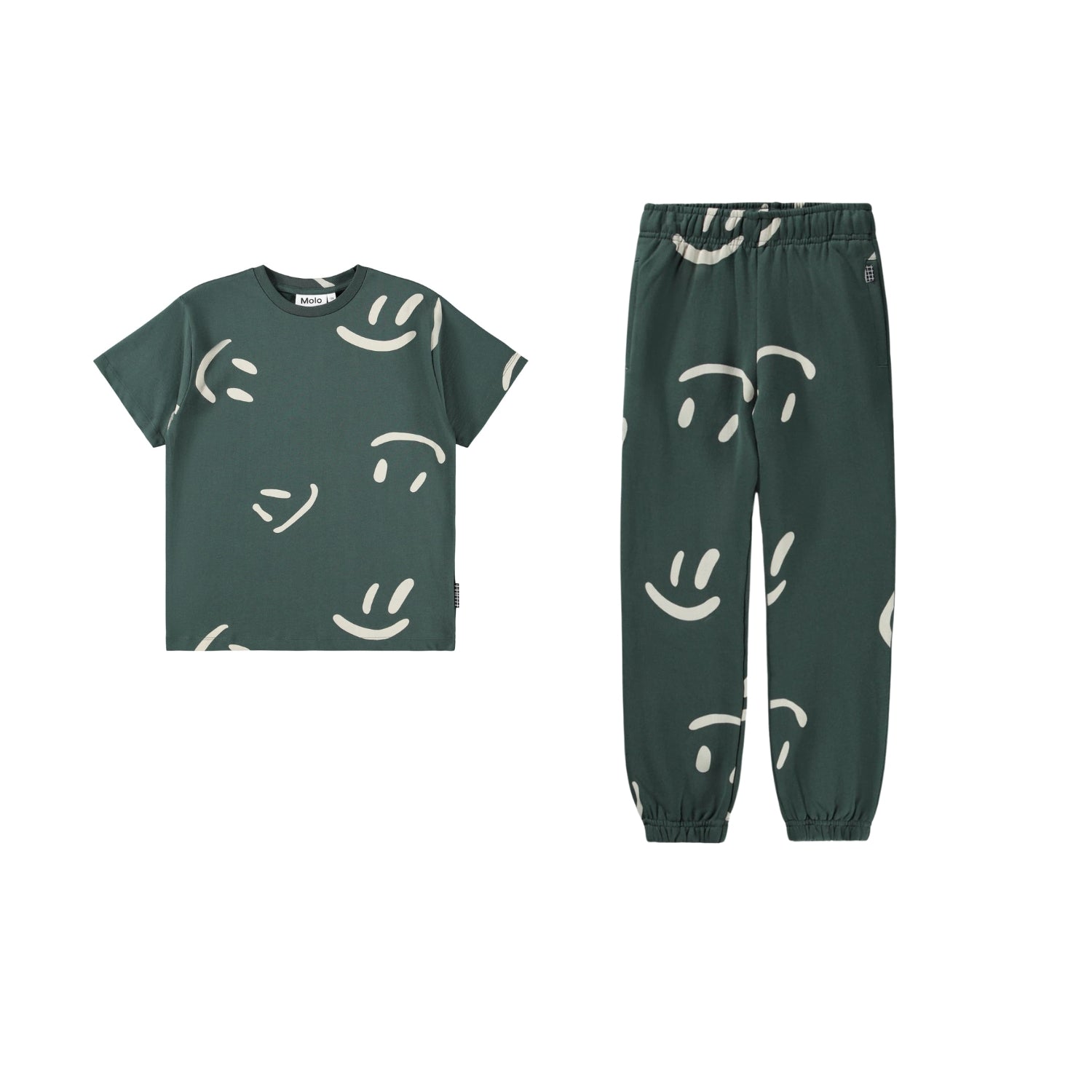 Riley Set | Big Smiles Taxus