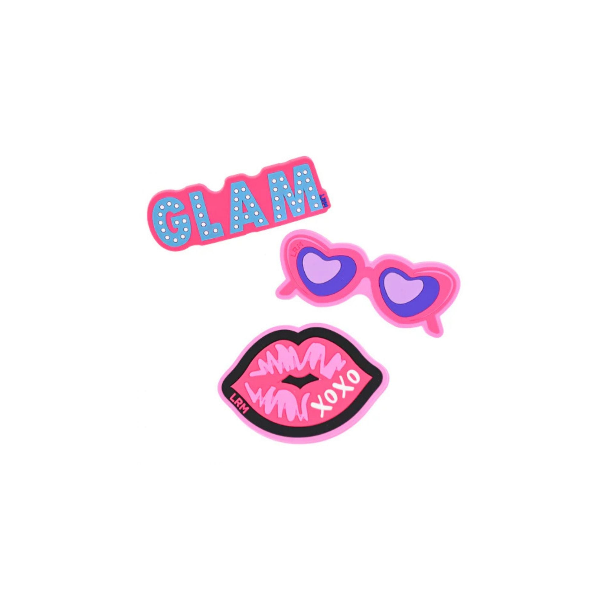 Nimix Glam Set