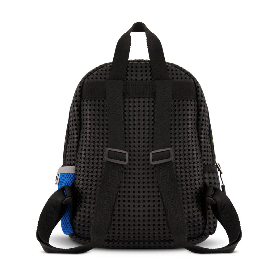 Little Starter Backpack | Electric Blue