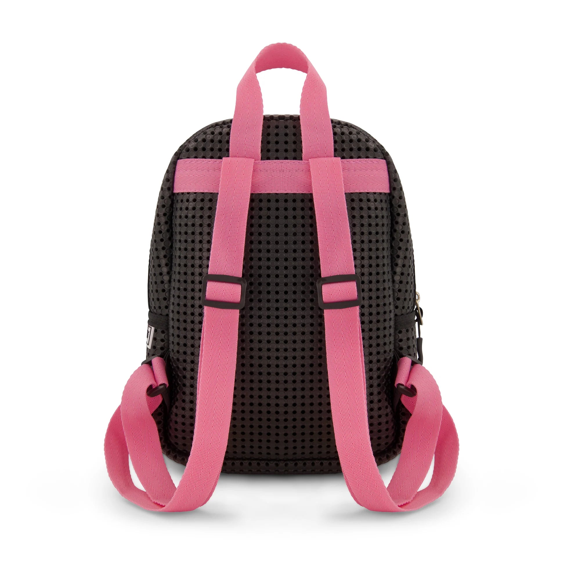 Little Starter Backpack | Rainbow Pink