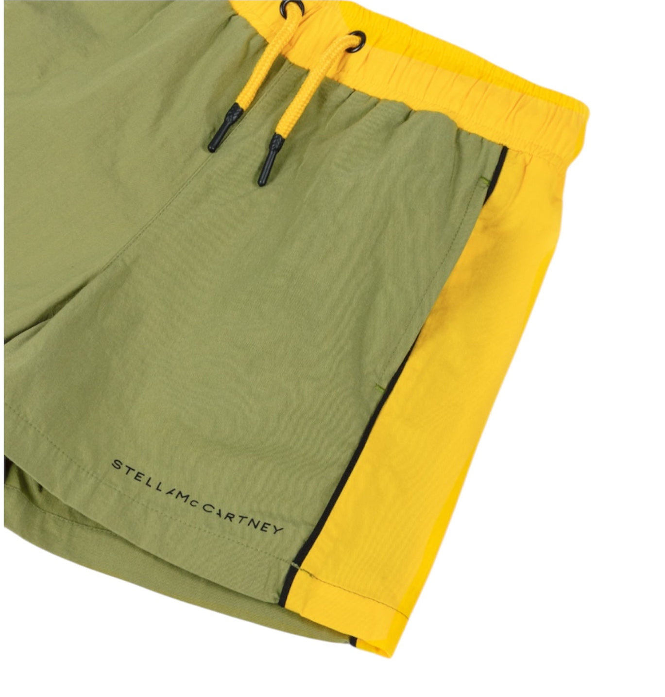 Bermudas | Green